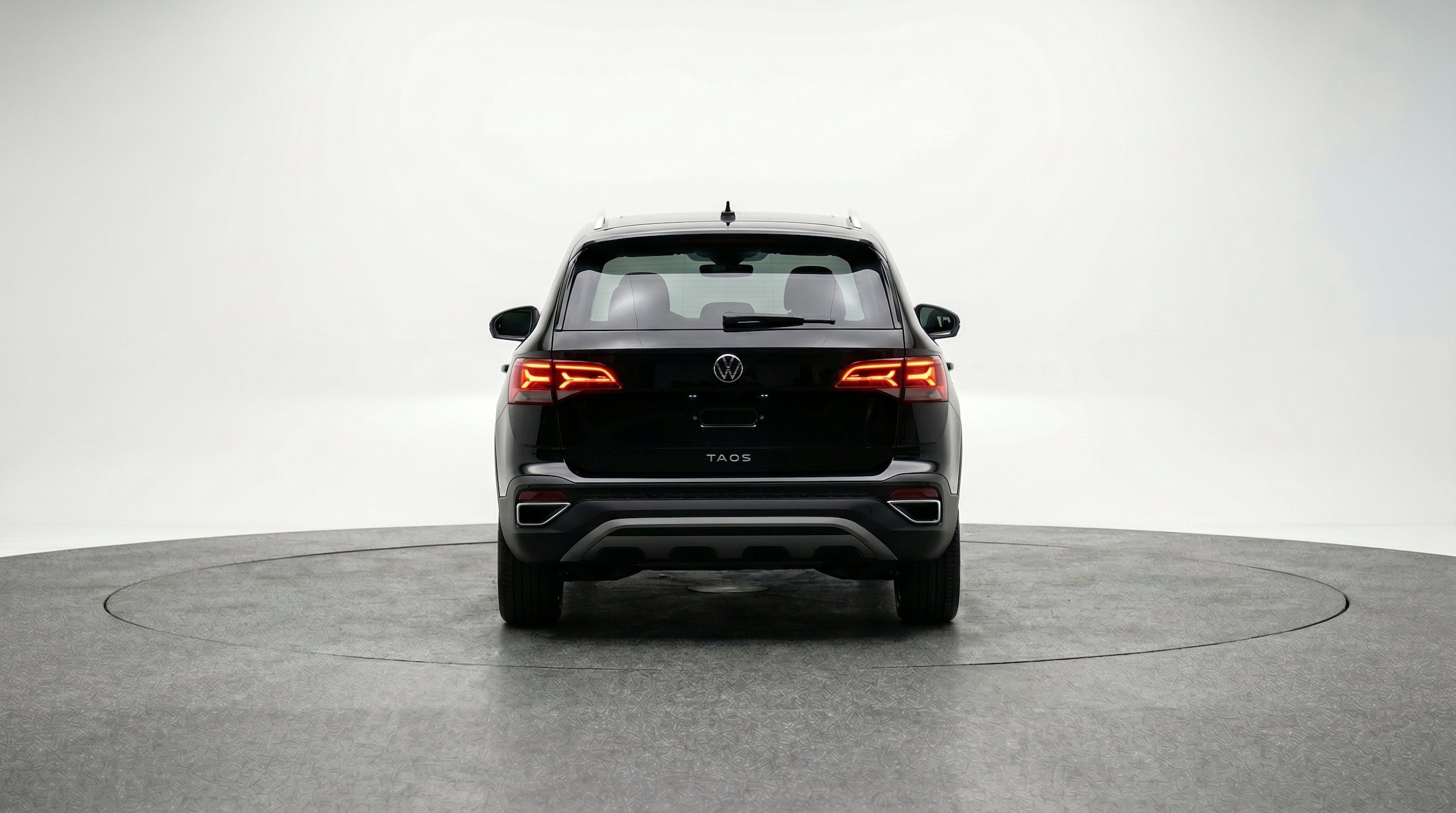 Thumbnail: 2026 Volkswagen Taos - 7