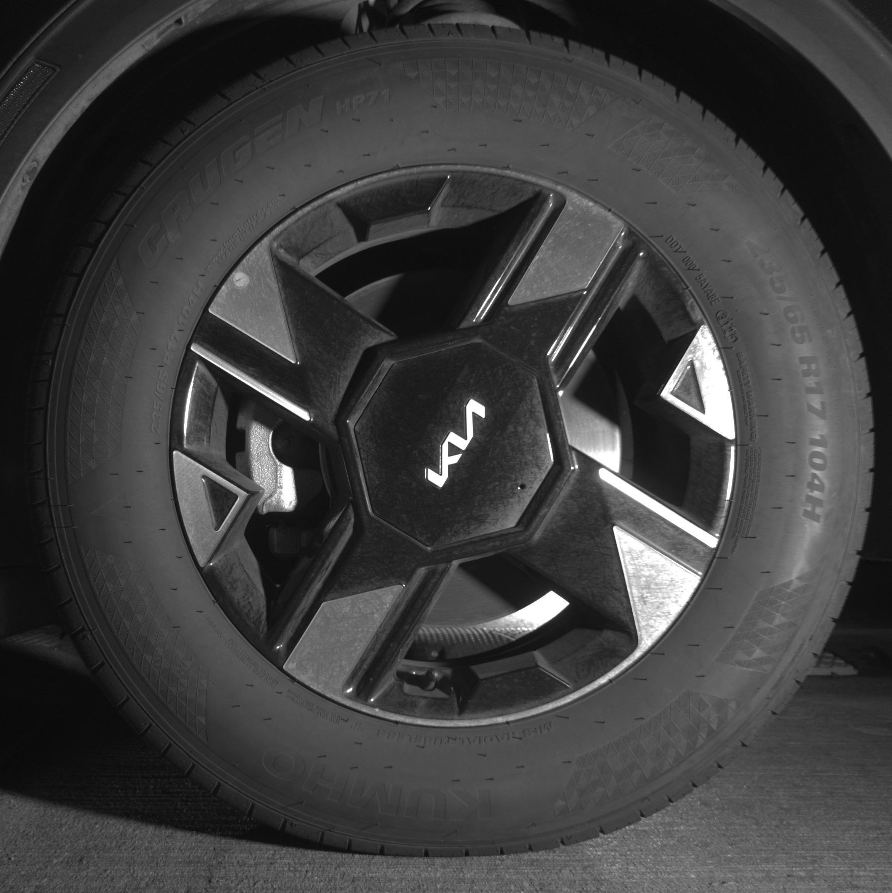 Thumbnail: 2026 Kia Sportage - 12