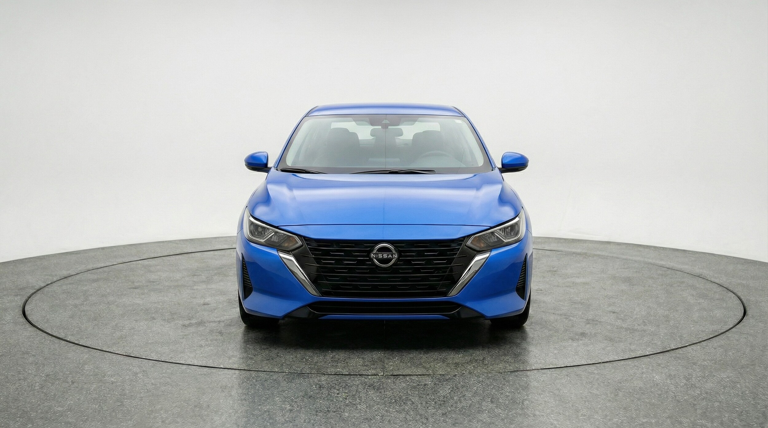 Thumbnail: 2025 Nissan Sentra - 2