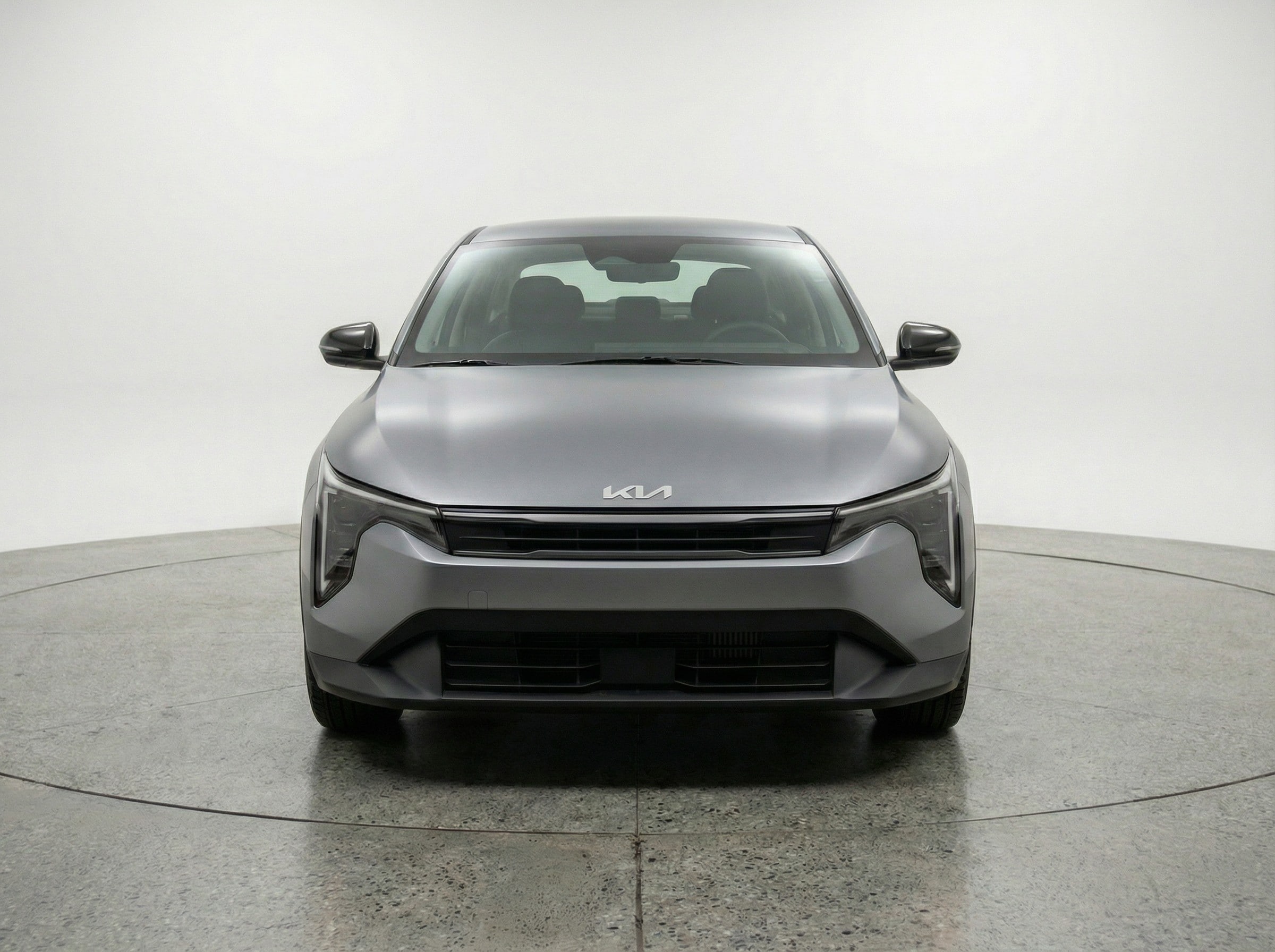 Thumbnail: 2025 Kia K4 - 2