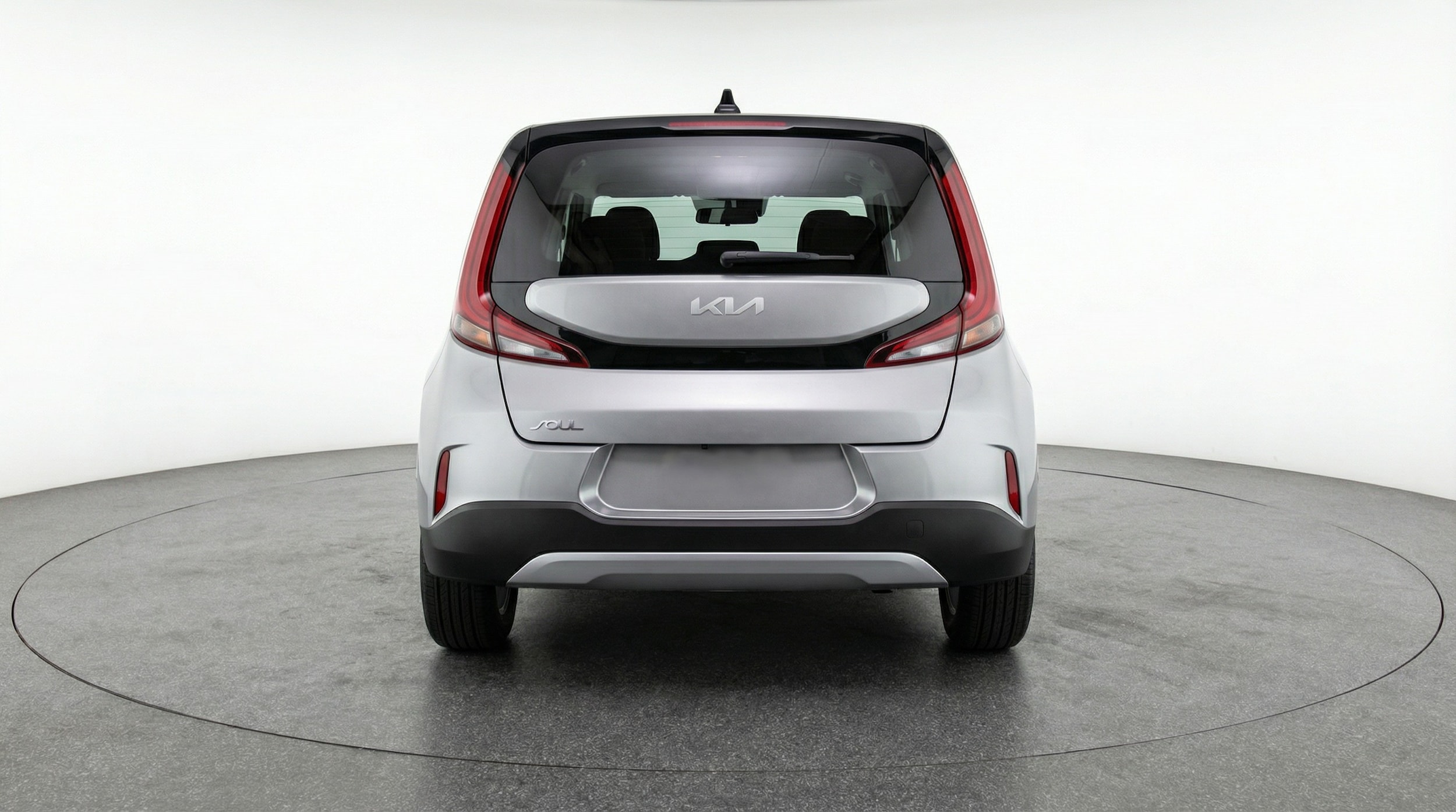 Thumbnail: 2025 Kia Soul - 6