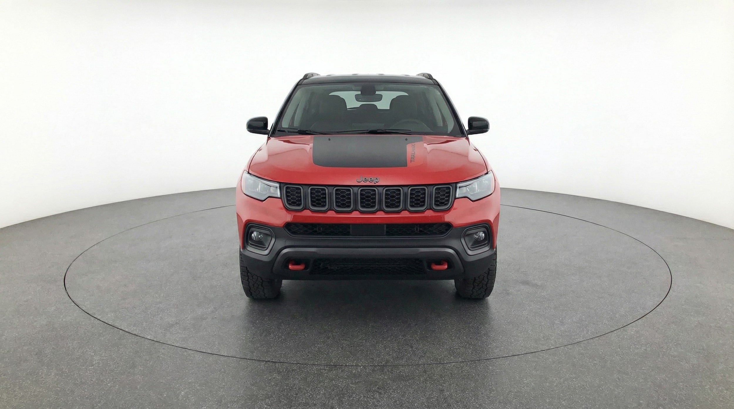 Thumbnail: 2025 Jeep Compass - 2