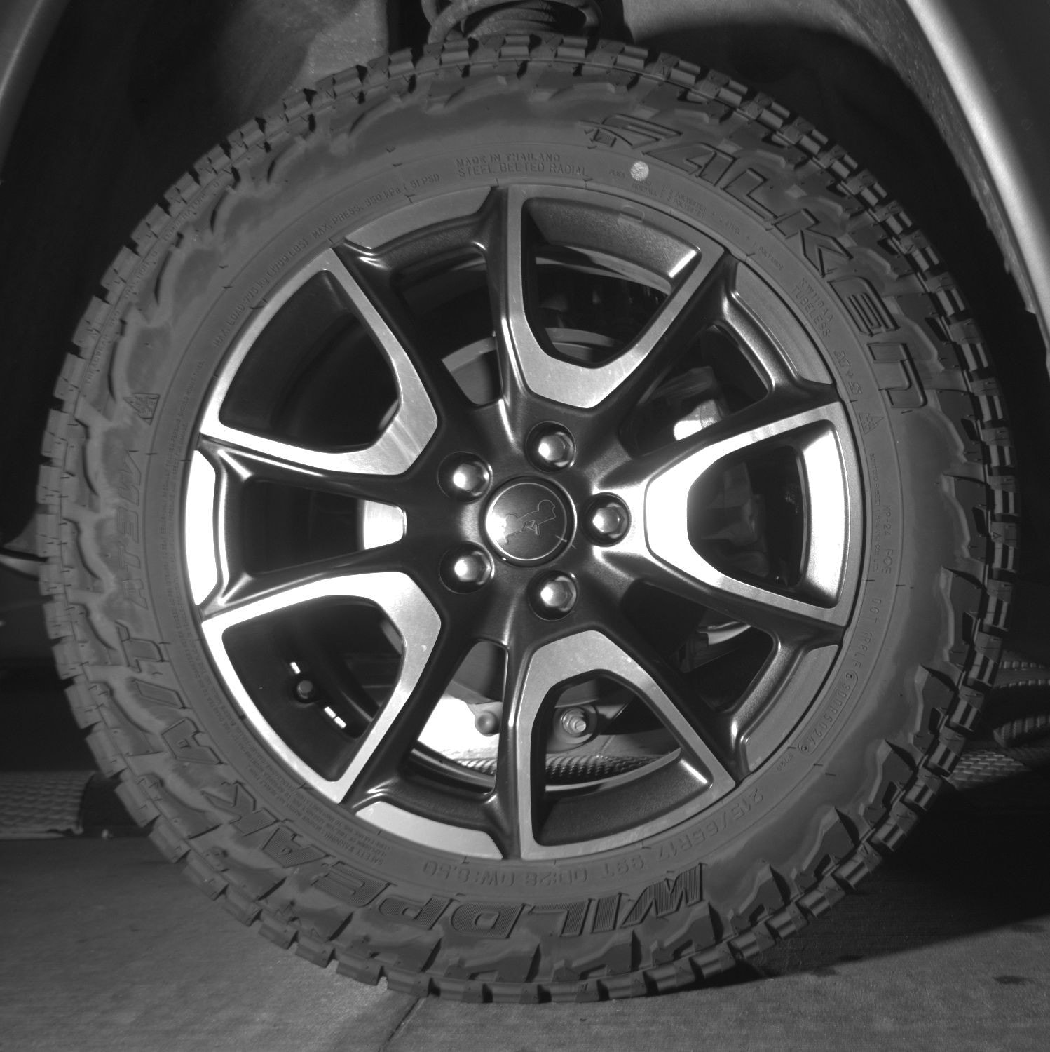 Thumbnail: 2025 Jeep Compass - 12