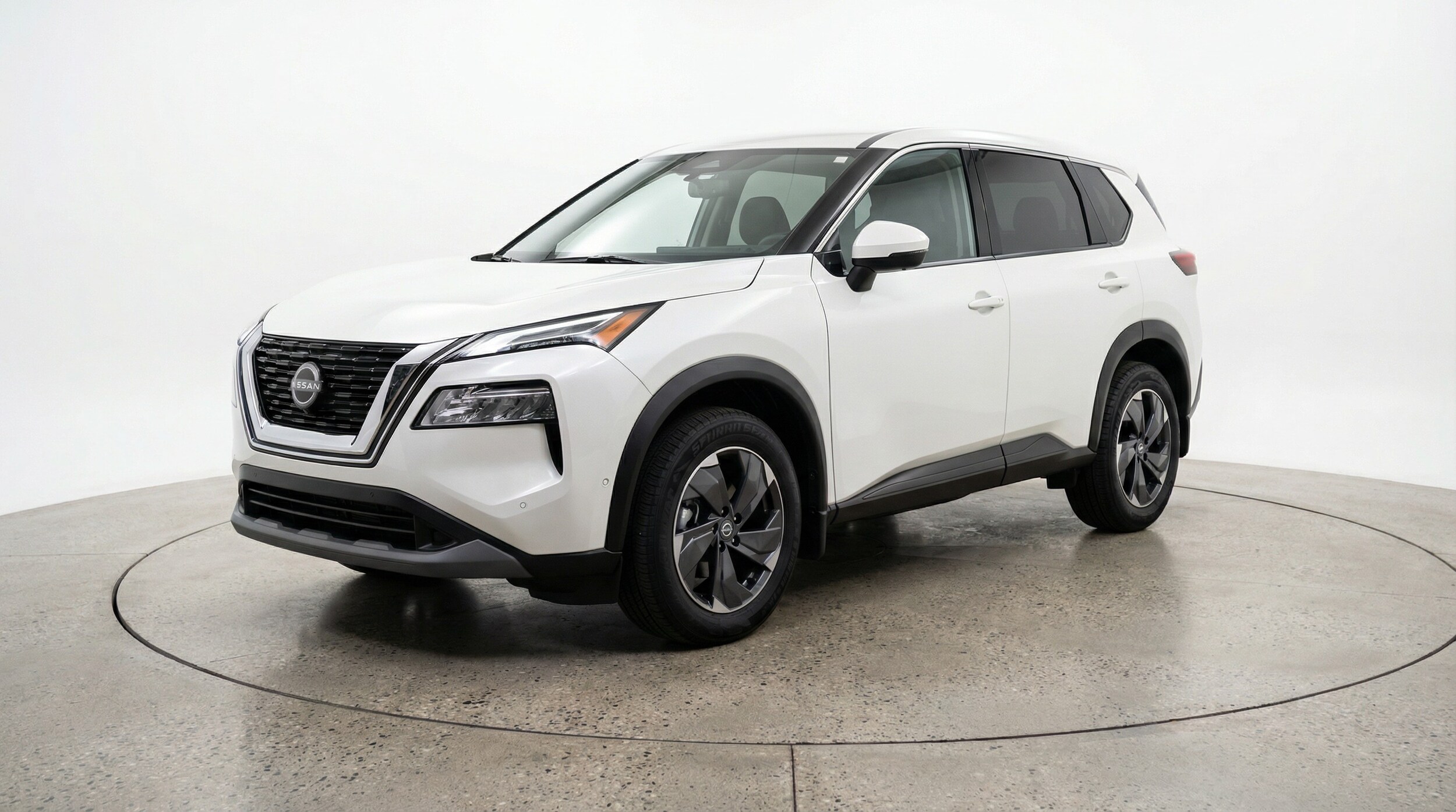 Thumbnail: 2025 Nissan Rogue - 3