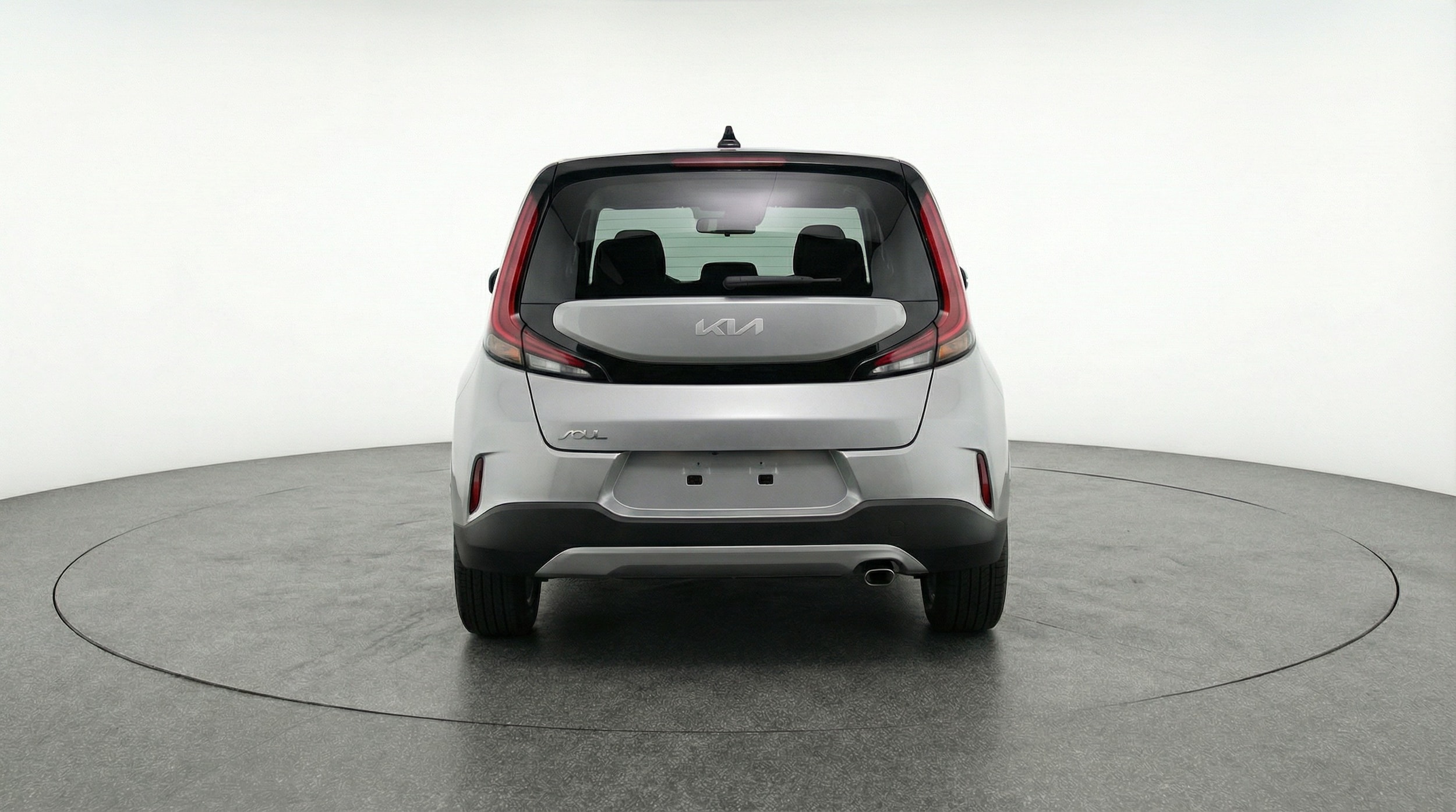 Thumbnail: 2025 Kia Soul - 6