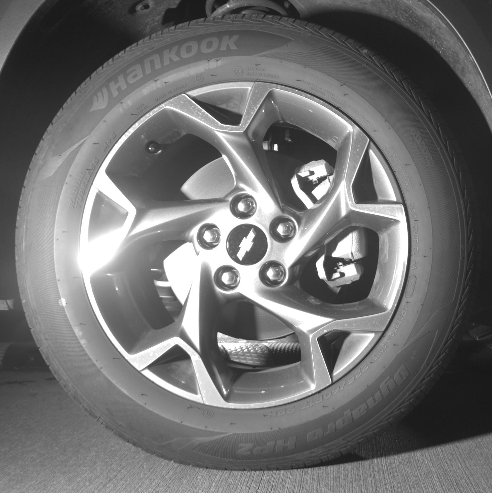 Thumbnail: 2025 Chevrolet Trax - 10