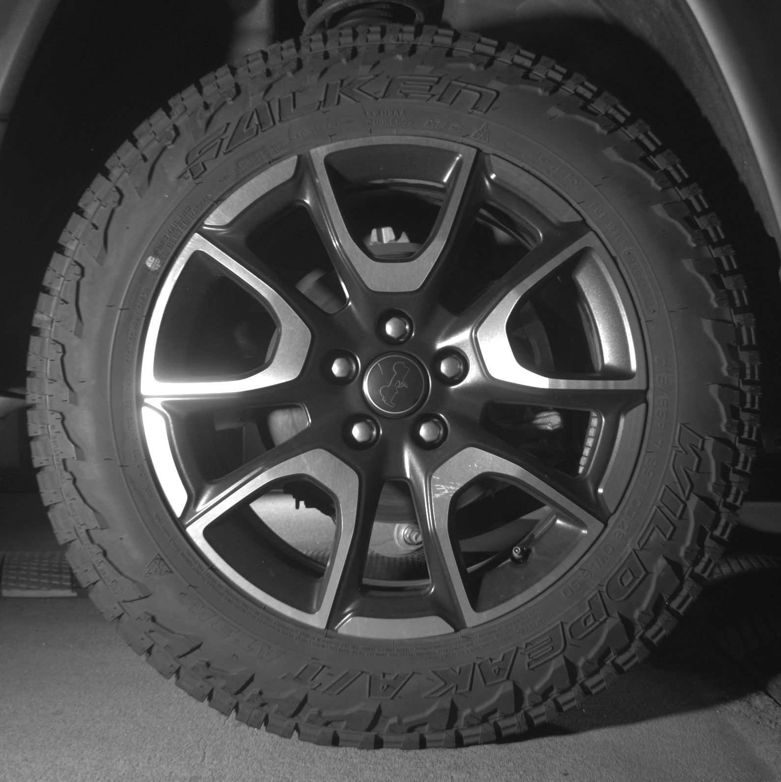 Thumbnail: 2025 Jeep Compass - 12