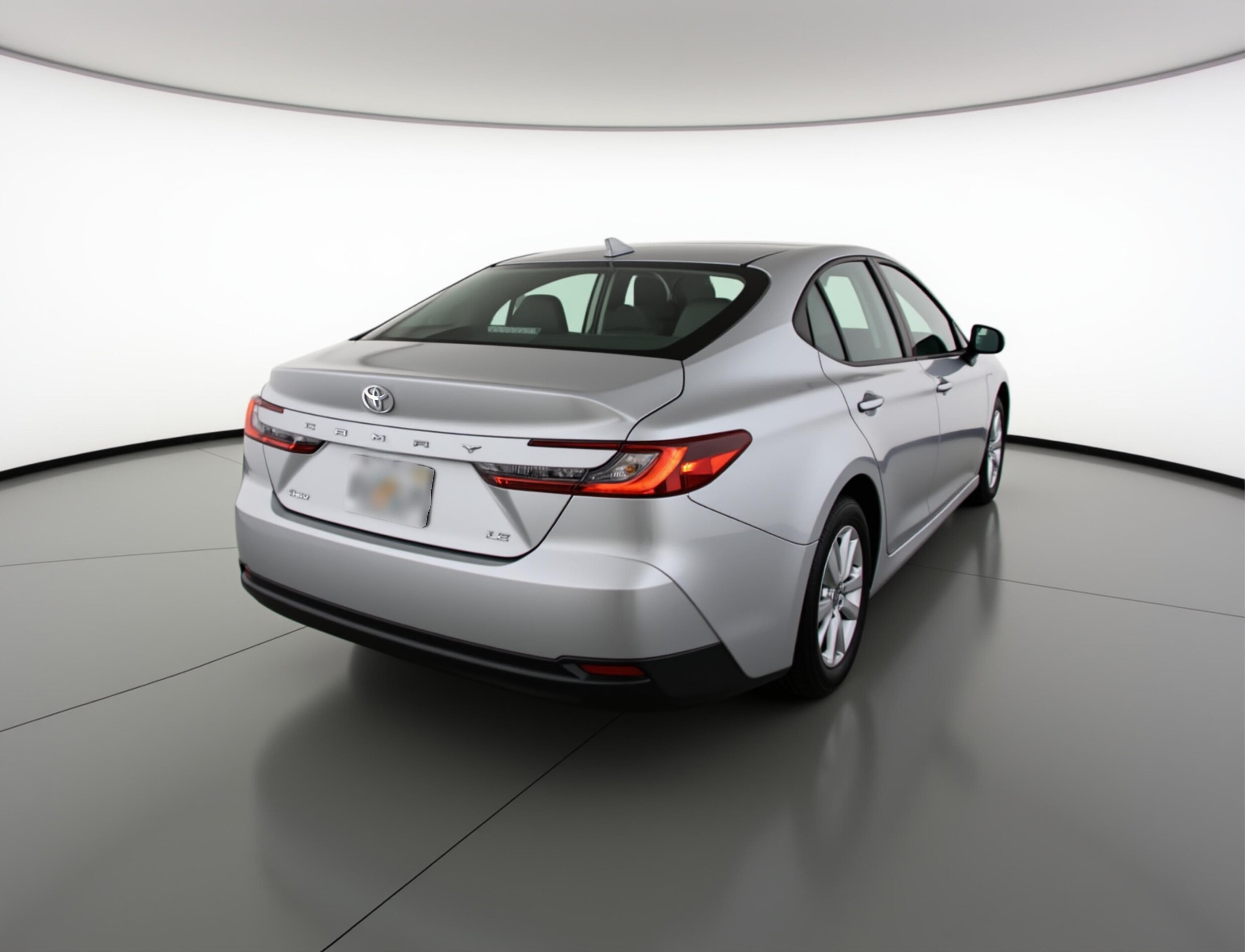 Thumbnail: 2025 Toyota Camry - 7