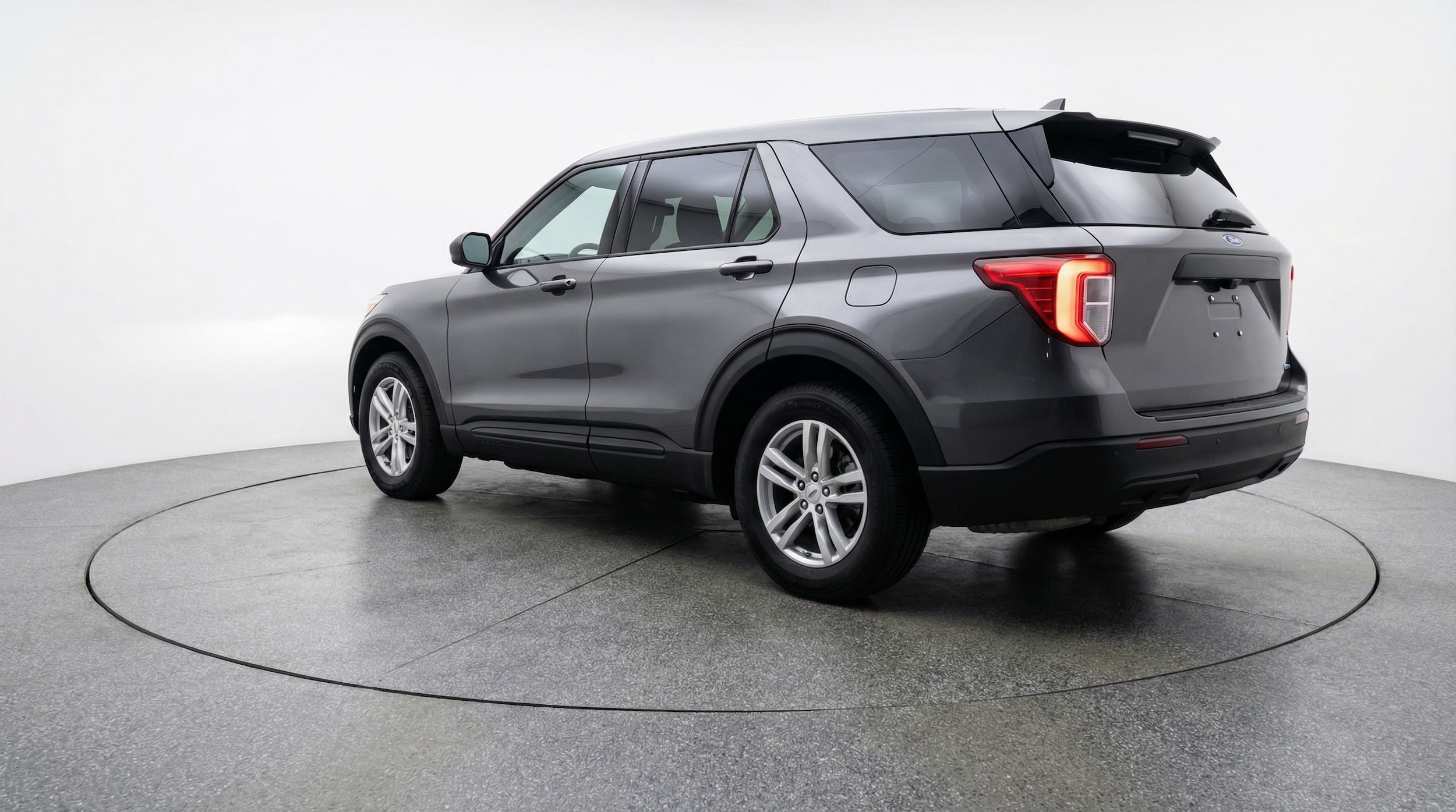 Thumbnail: 2024 Ford Explorer - 5