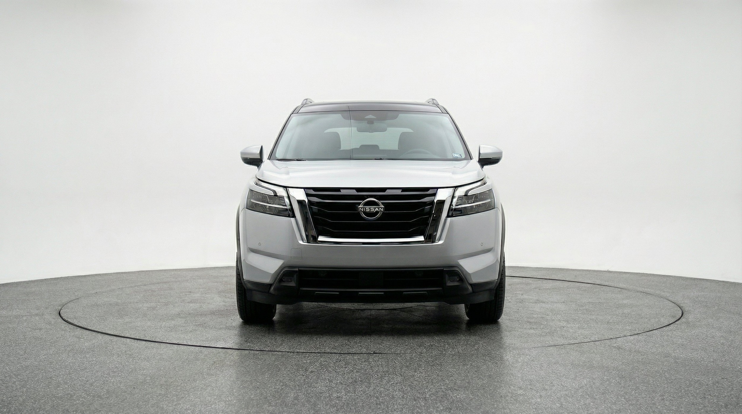 Thumbnail: 2025 Nissan Pathfinder - 2