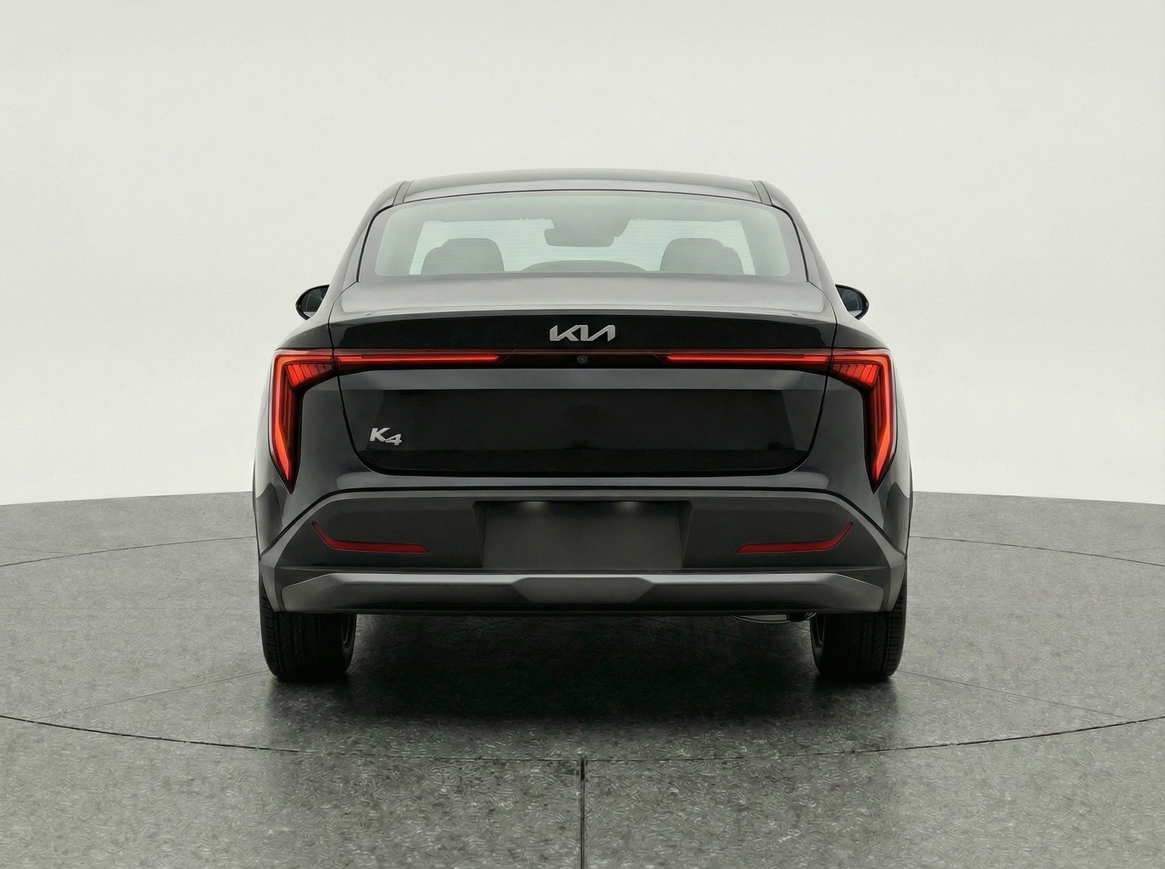 Thumbnail: 2025 Kia K4 - 6