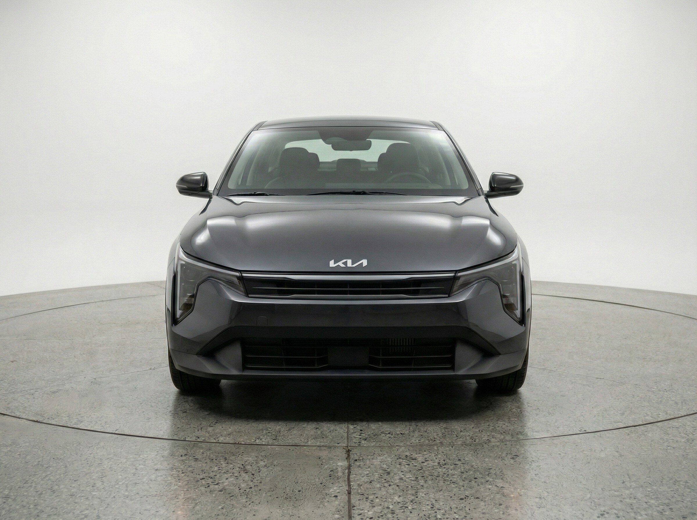 Thumbnail: 2025 Kia K4 - 2