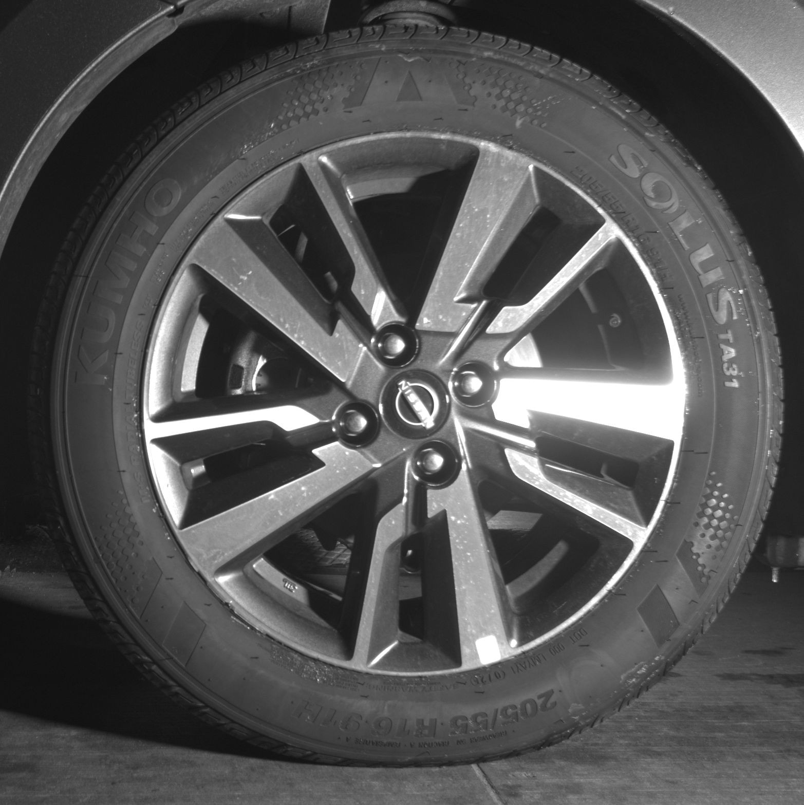 Thumbnail: 2025 Nissan Versa - 9