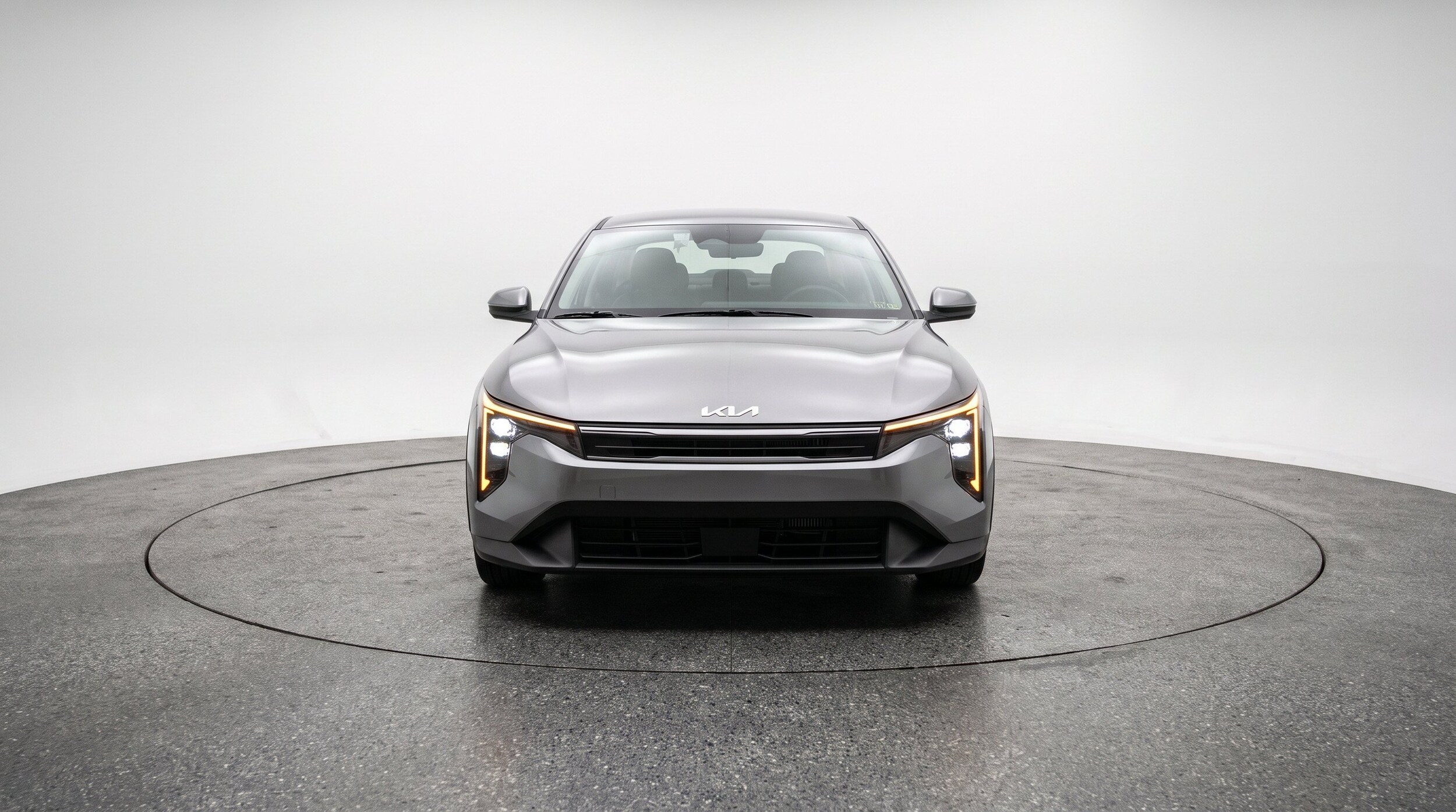 Thumbnail: 2026 Kia K4 - 2