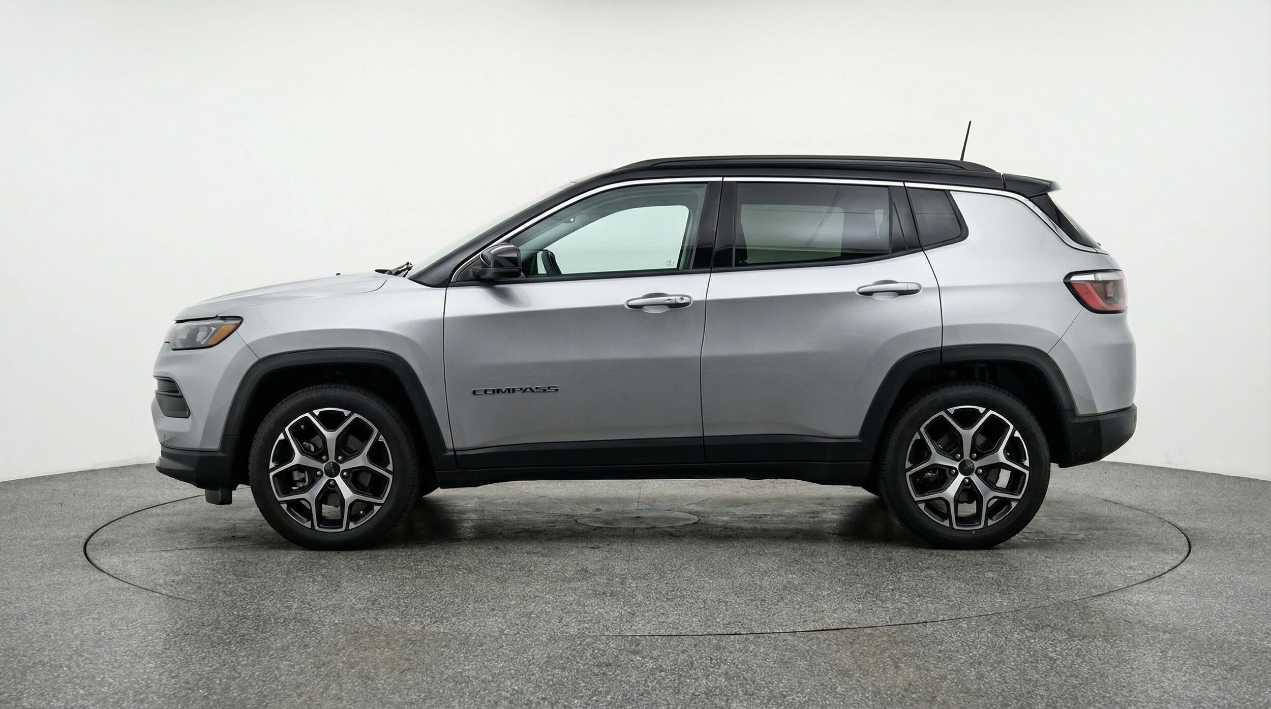Thumbnail: 2025 Jeep Compass - 4