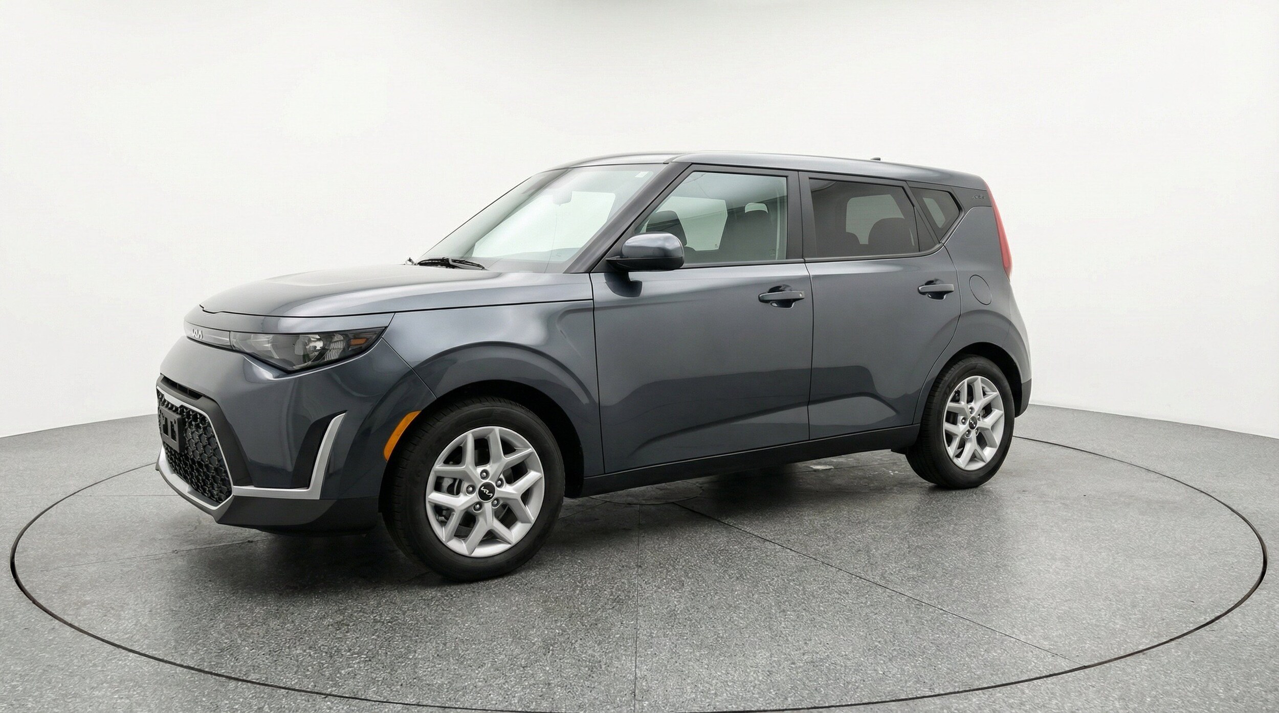 Thumbnail: 2025 Kia Soul - 3