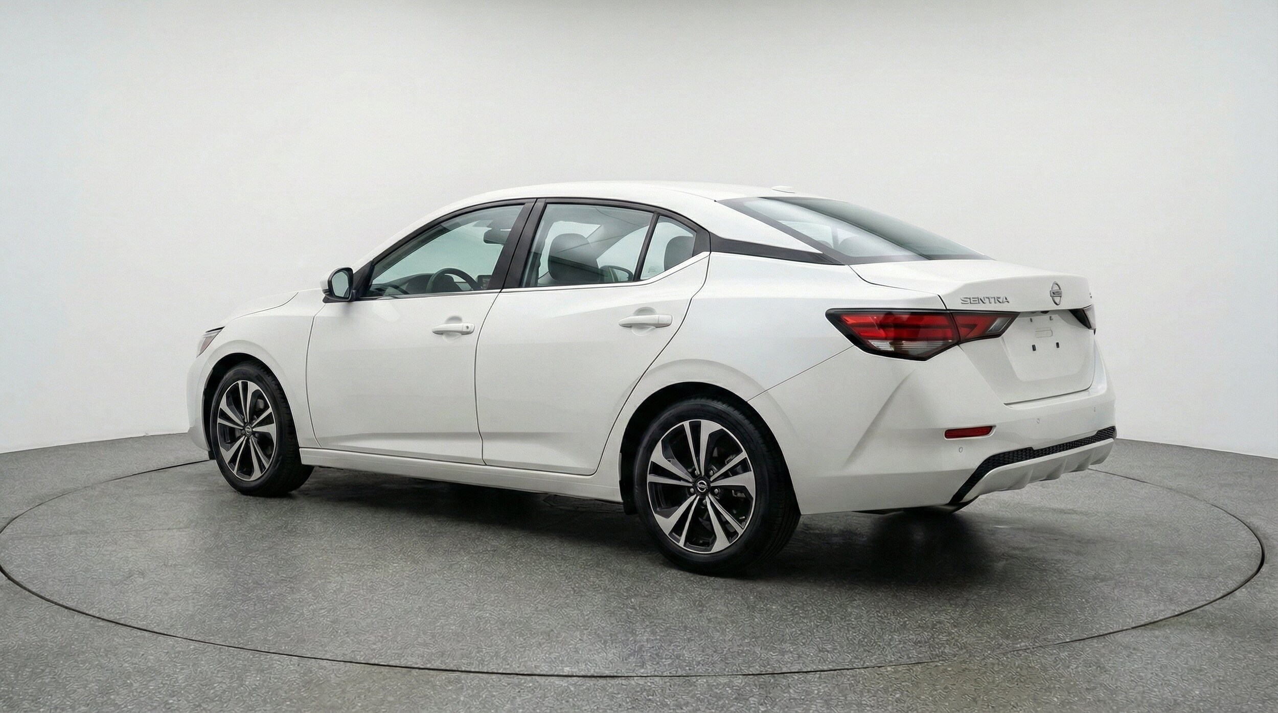Thumbnail: 2025 Nissan Sentra - 6
