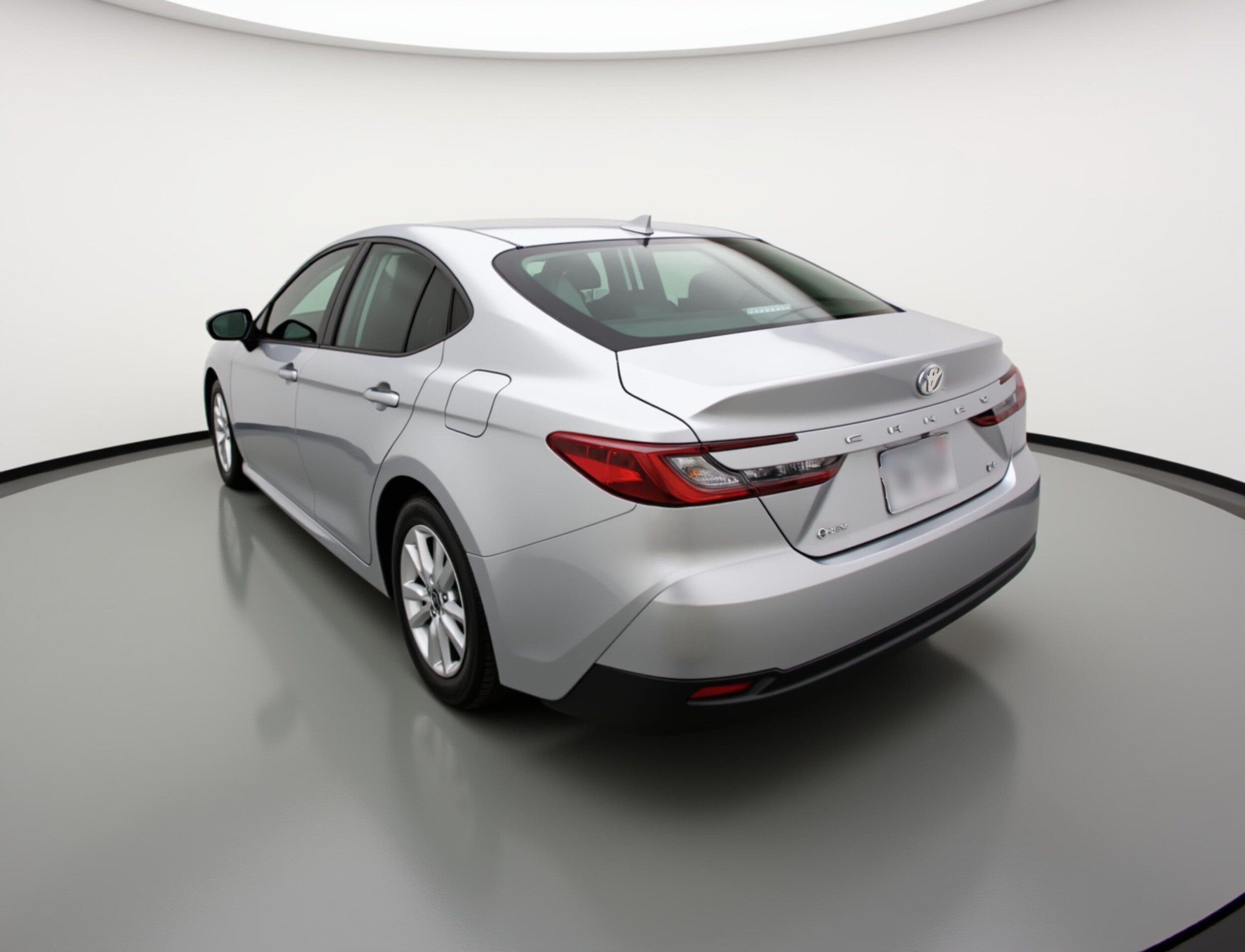 Thumbnail: 2025 Toyota Camry - 5