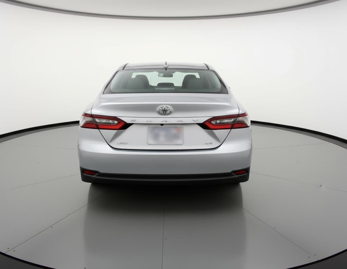 Thumbnail: 2025 Toyota Camry - 6