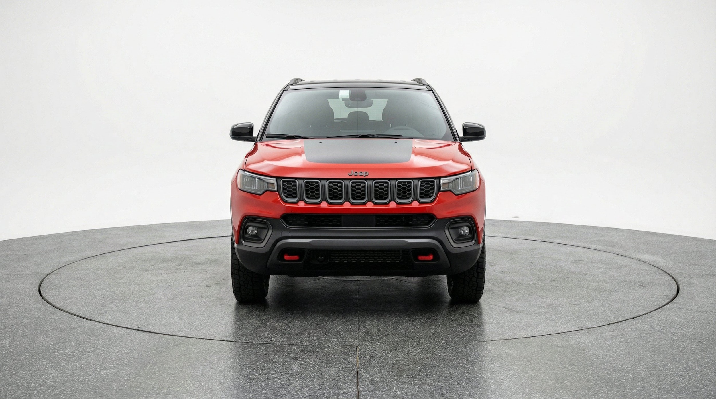 Thumbnail: 2025 Jeep Compass - 2