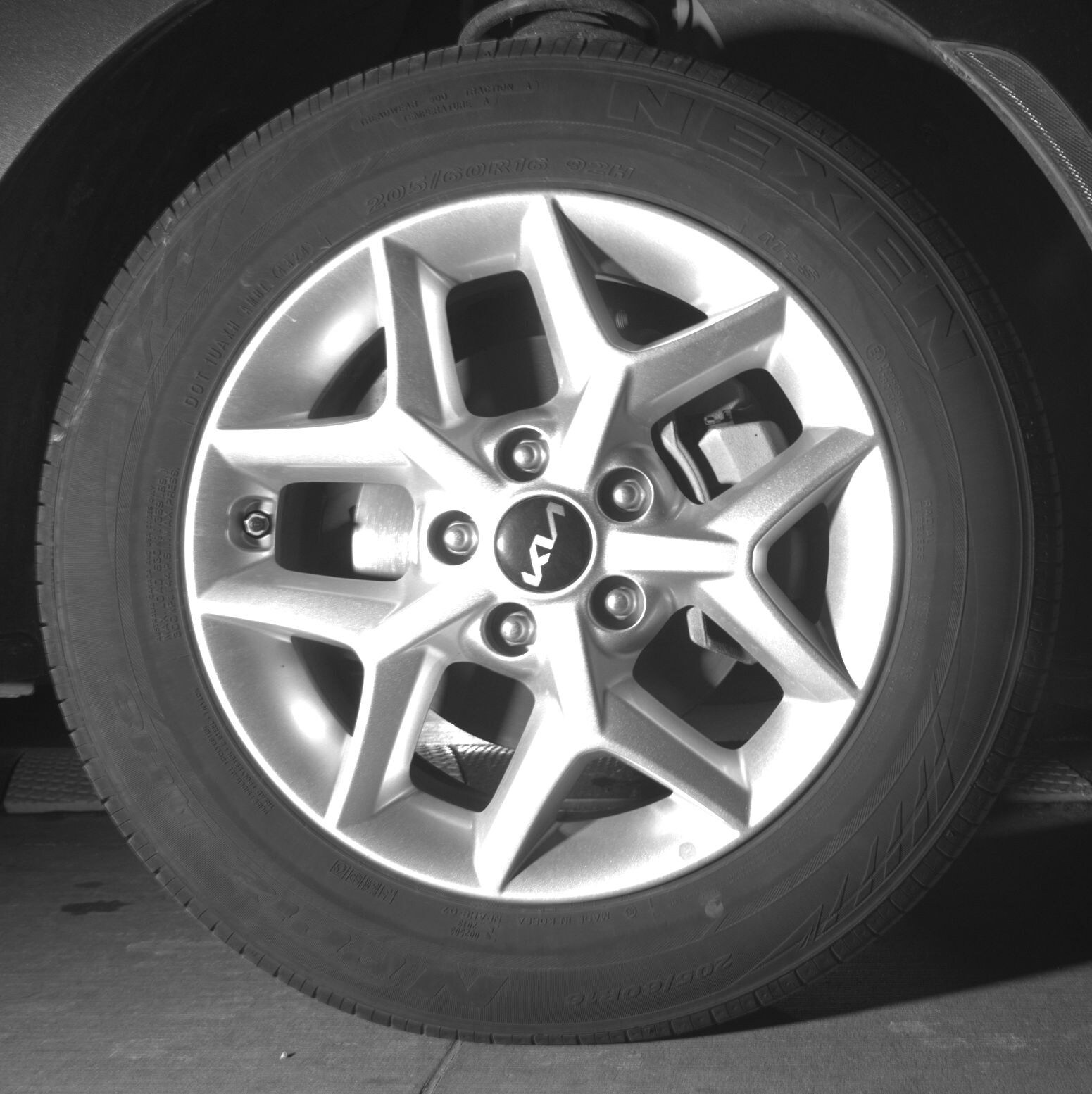 Thumbnail: 2025 Kia Soul - 10