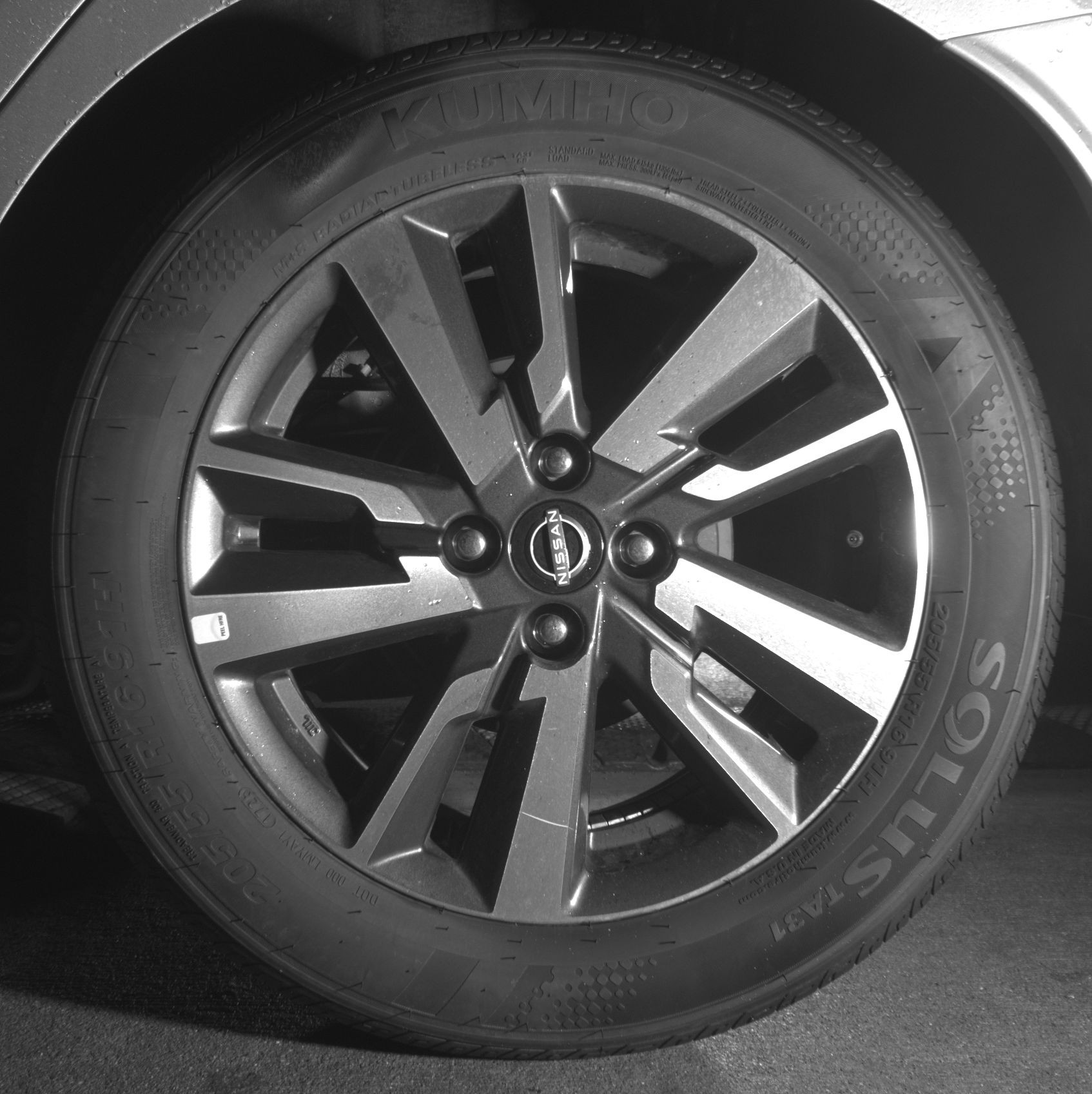 Thumbnail: 2025 Nissan Versa - 11