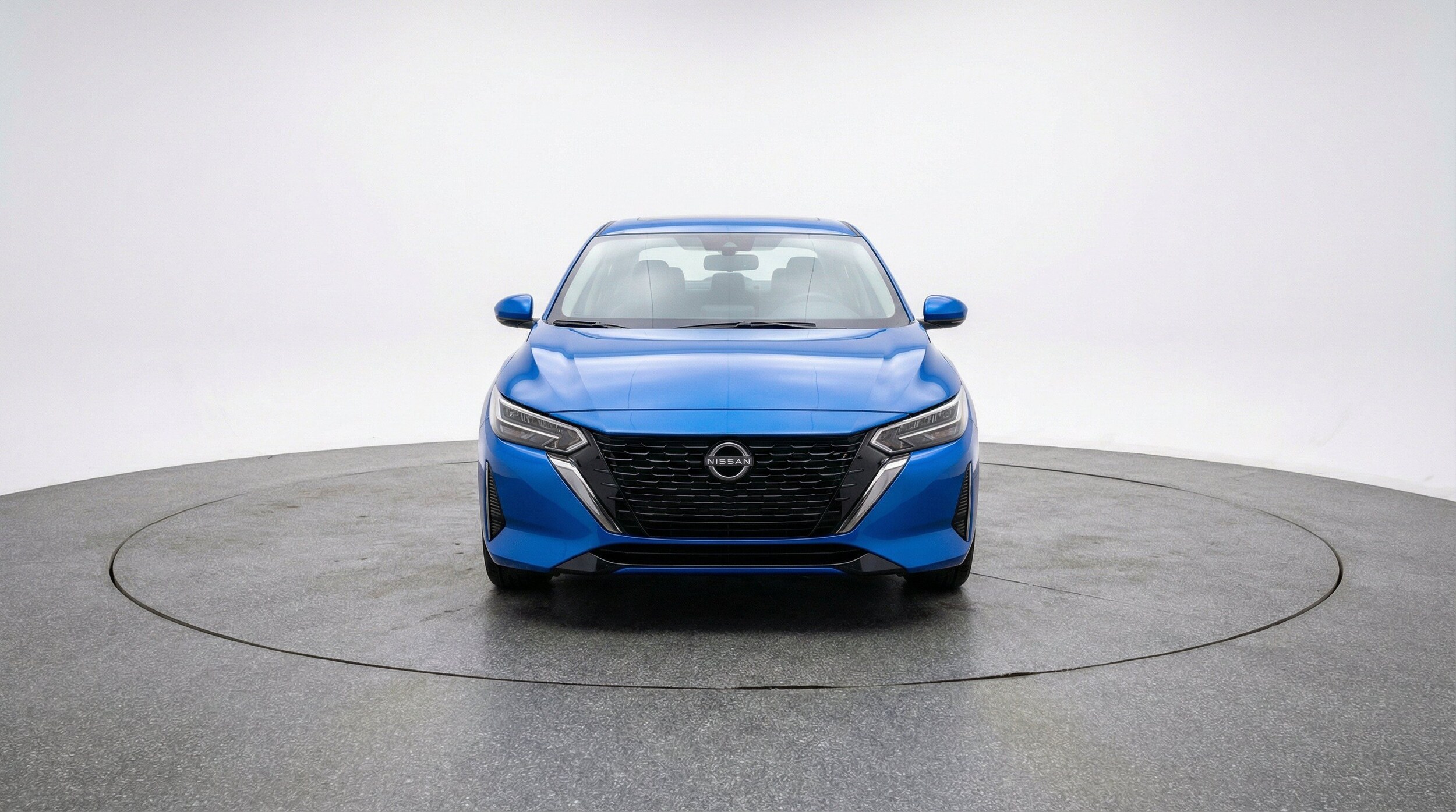 Thumbnail: 2025 Nissan Sentra - 2