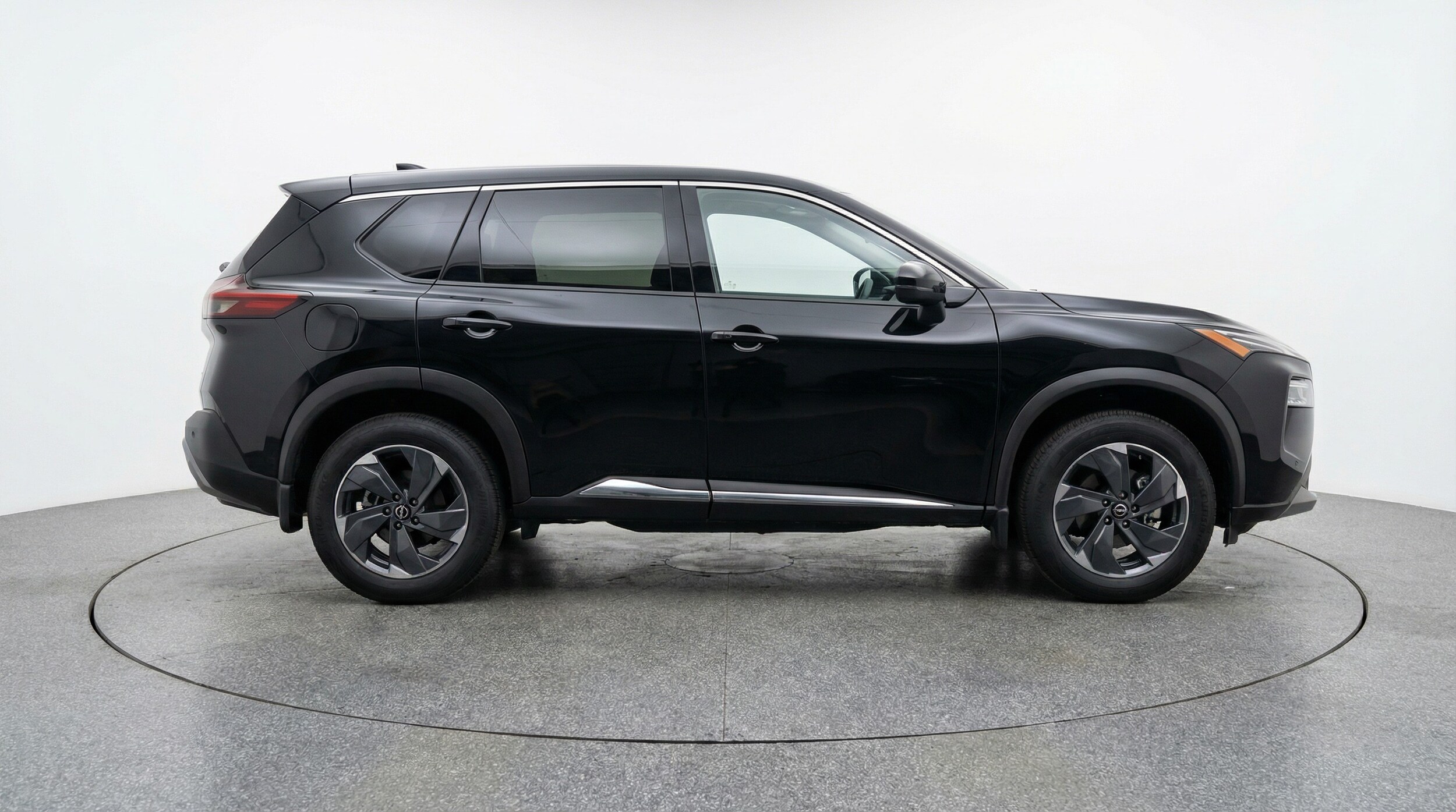 Thumbnail: 2025 Nissan Rogue - 8