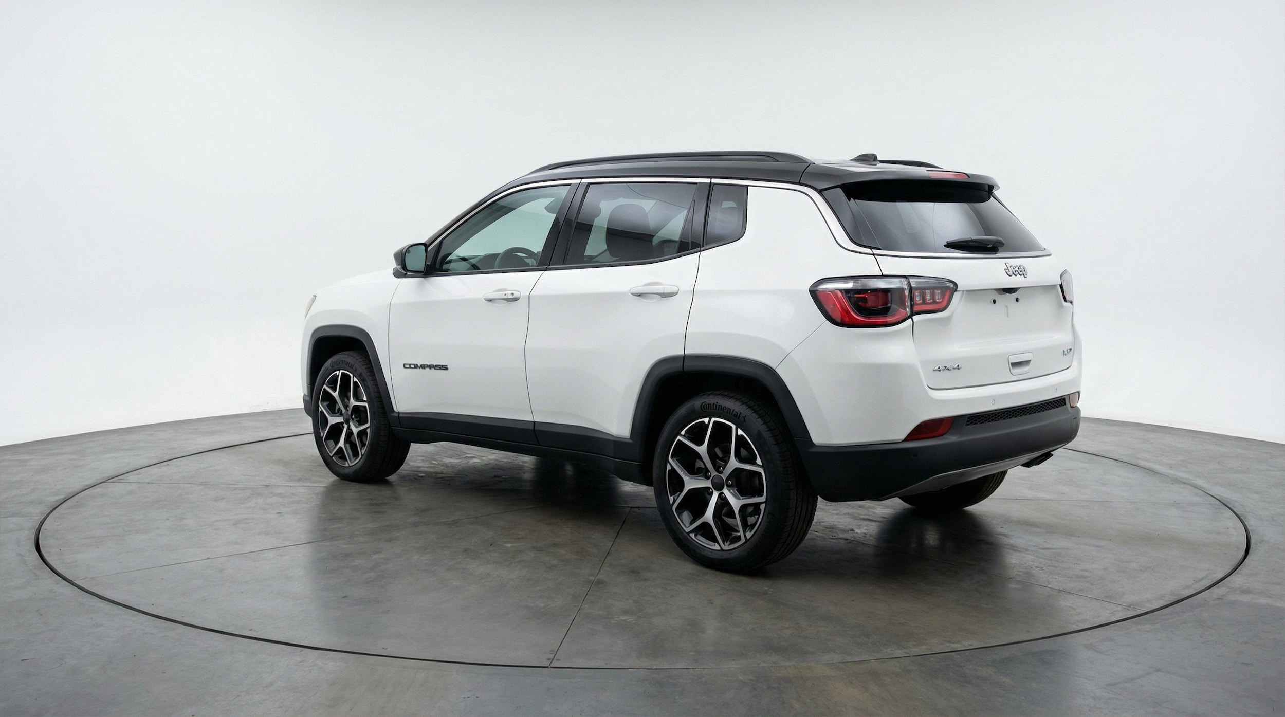 Thumbnail: 2025 Jeep Compass - 6