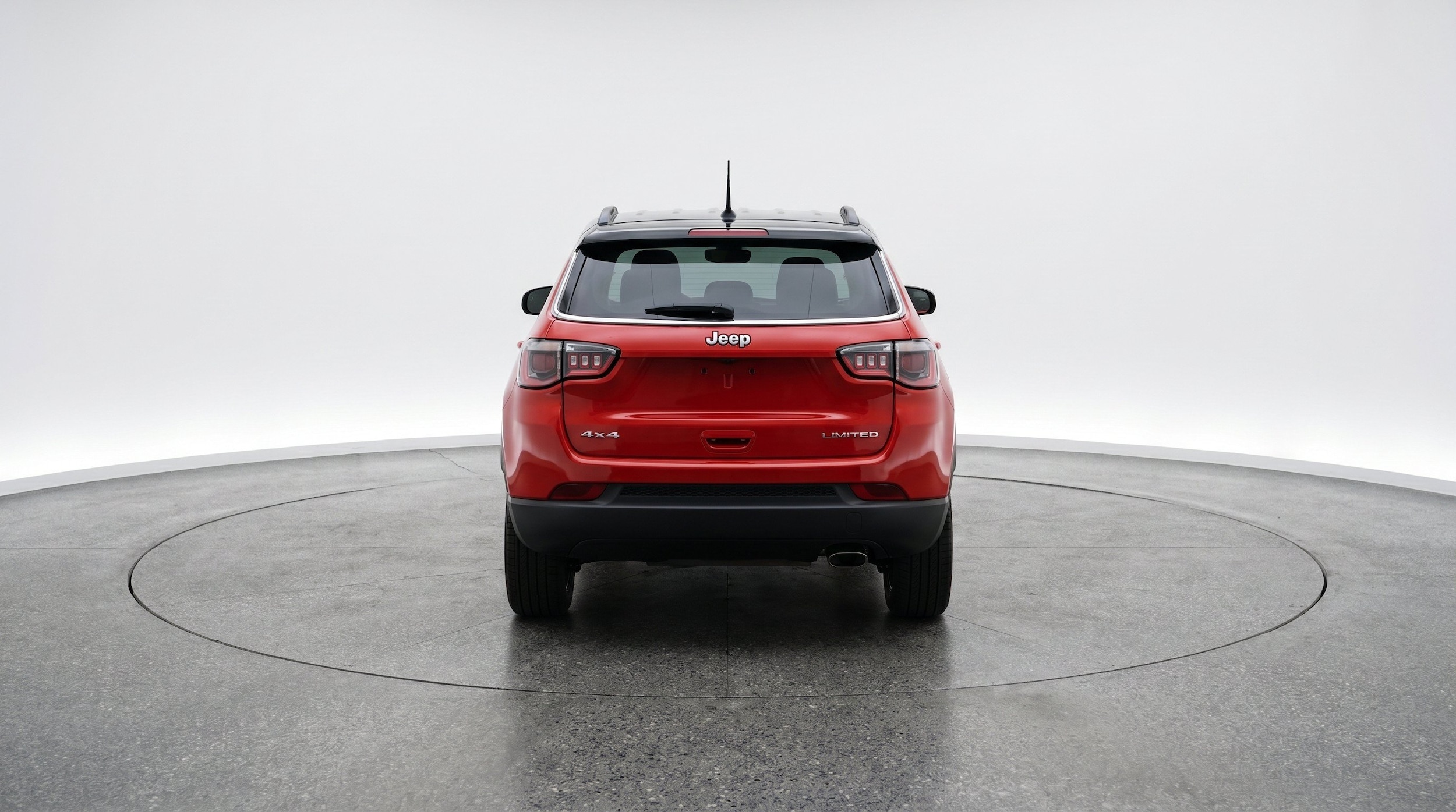 Thumbnail: 2025 Jeep Compass - 7