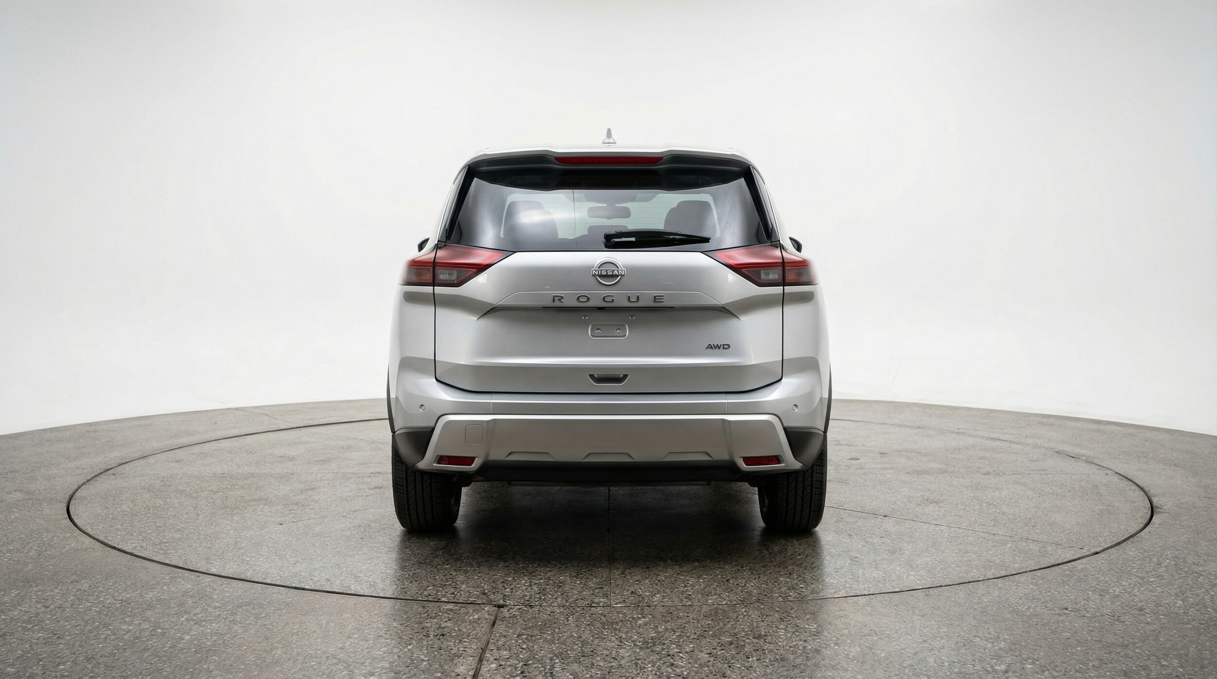 Thumbnail: 2025 Nissan Rogue - 6