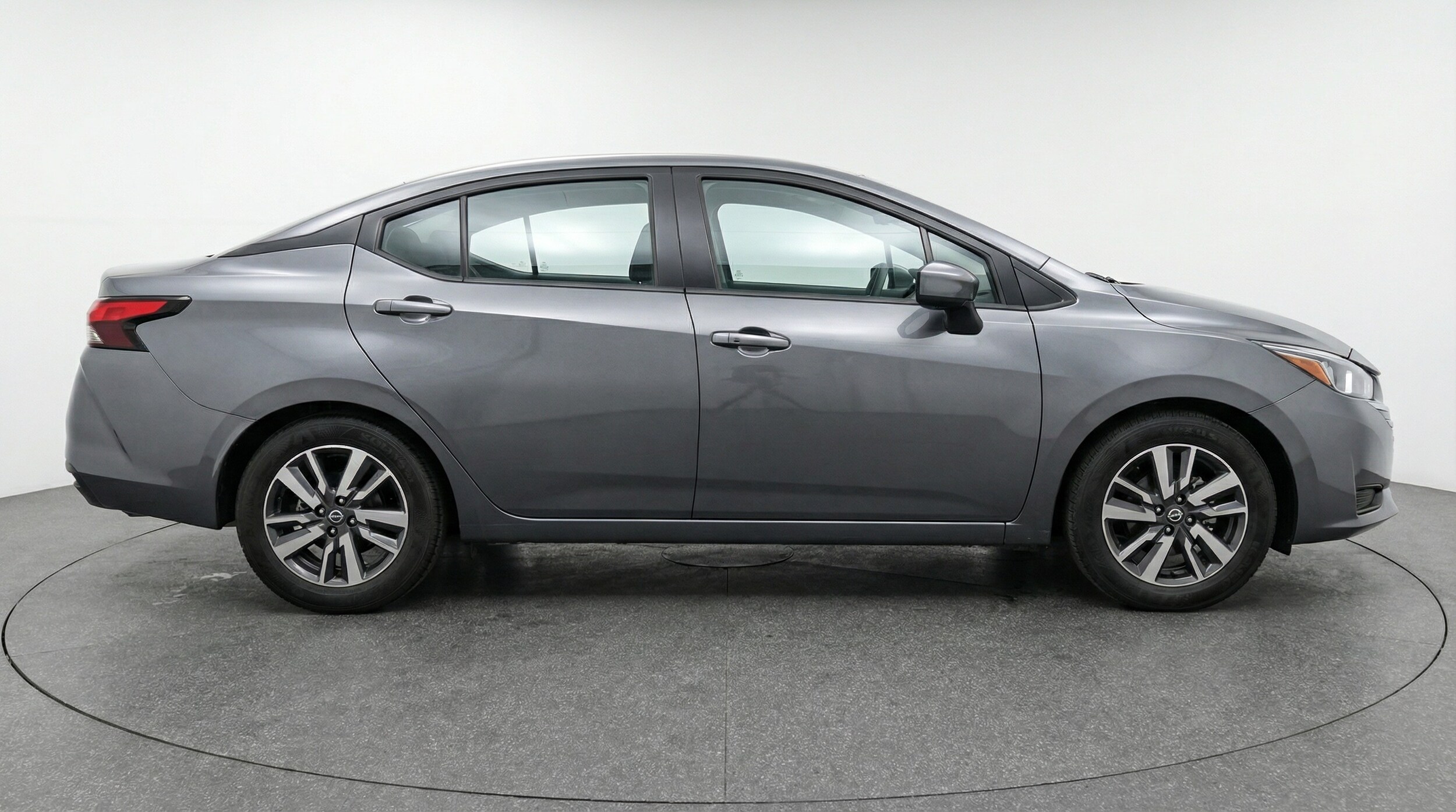 Thumbnail: 2025 Nissan Versa - 8