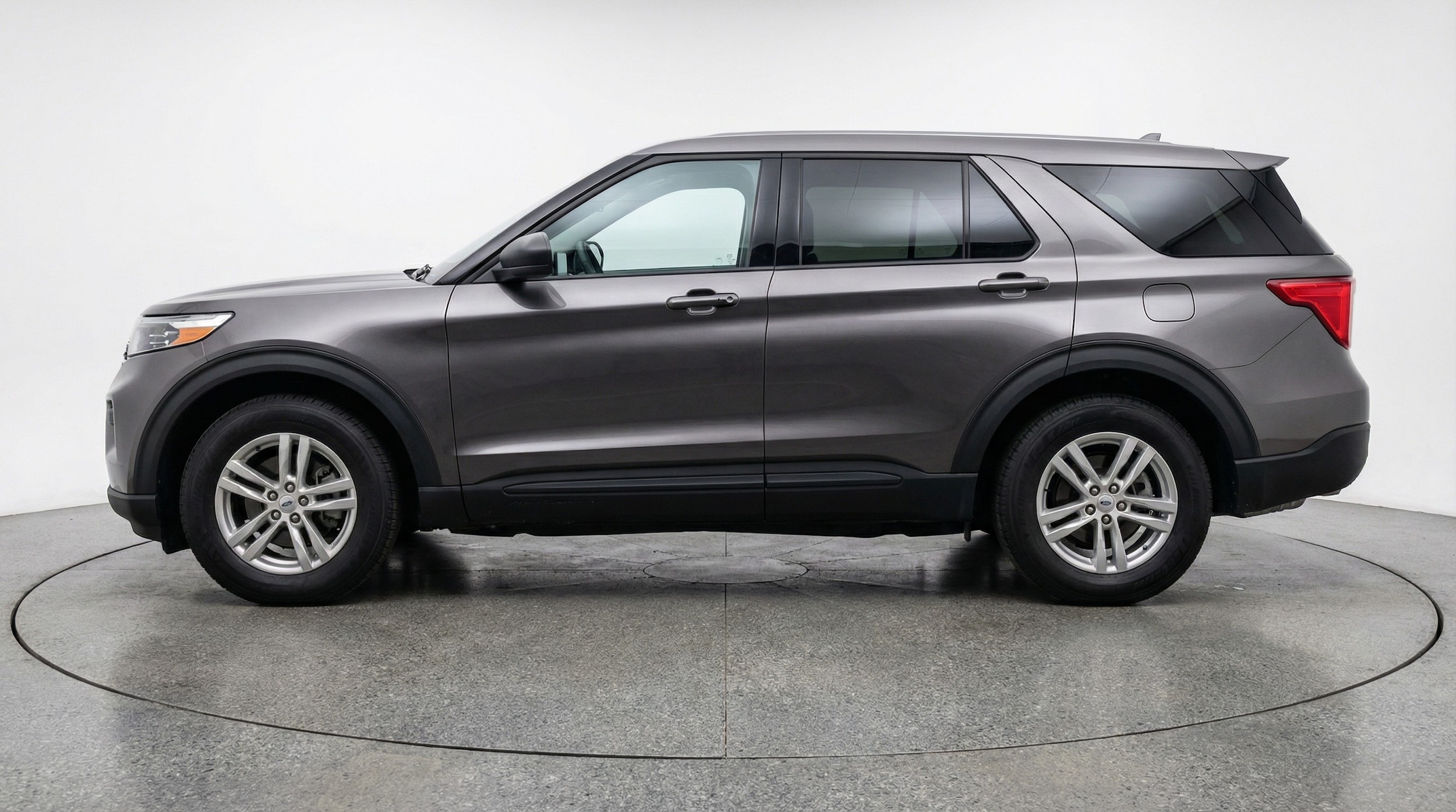 Thumbnail: 2024 Ford Explorer - 4