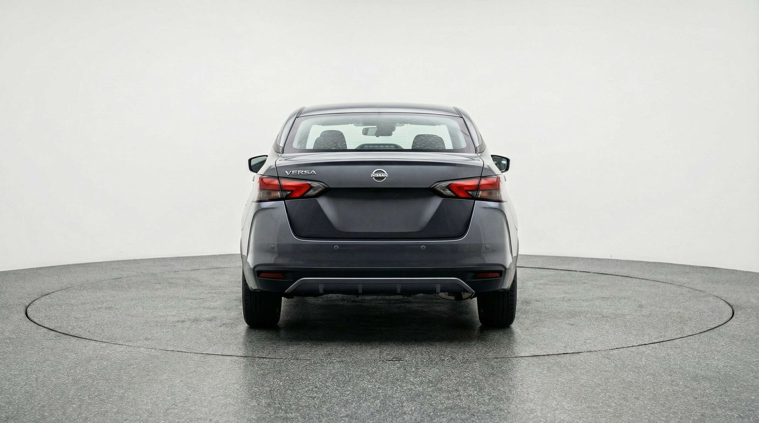 Thumbnail: 2025 Nissan Versa - 6