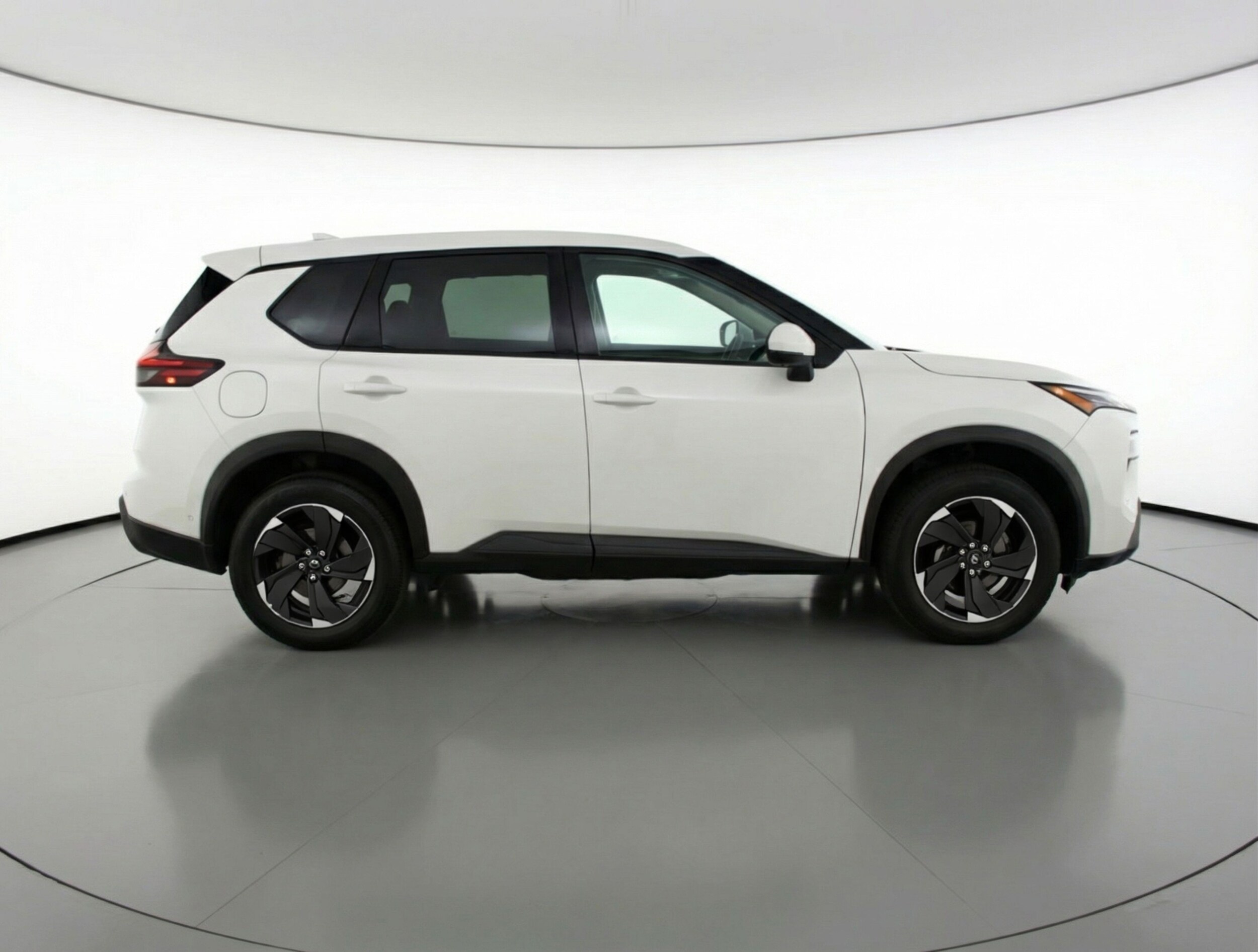 Thumbnail: 2025 Nissan Rogue - 8