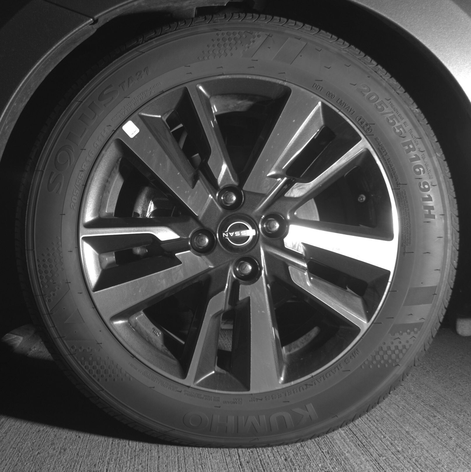 Thumbnail: 2025 Nissan Versa - 9