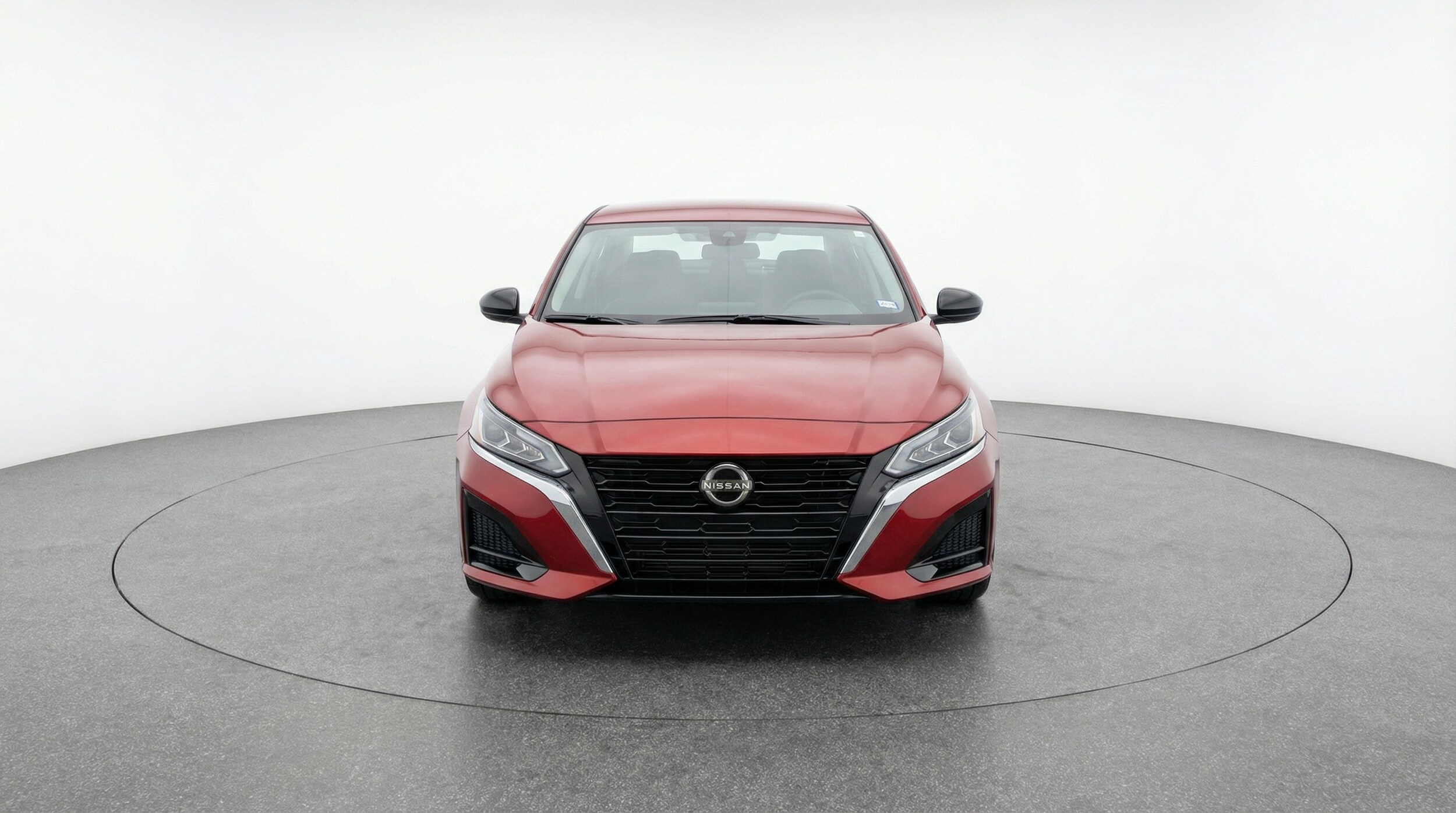 Thumbnail: 2025 Nissan Altima - 2