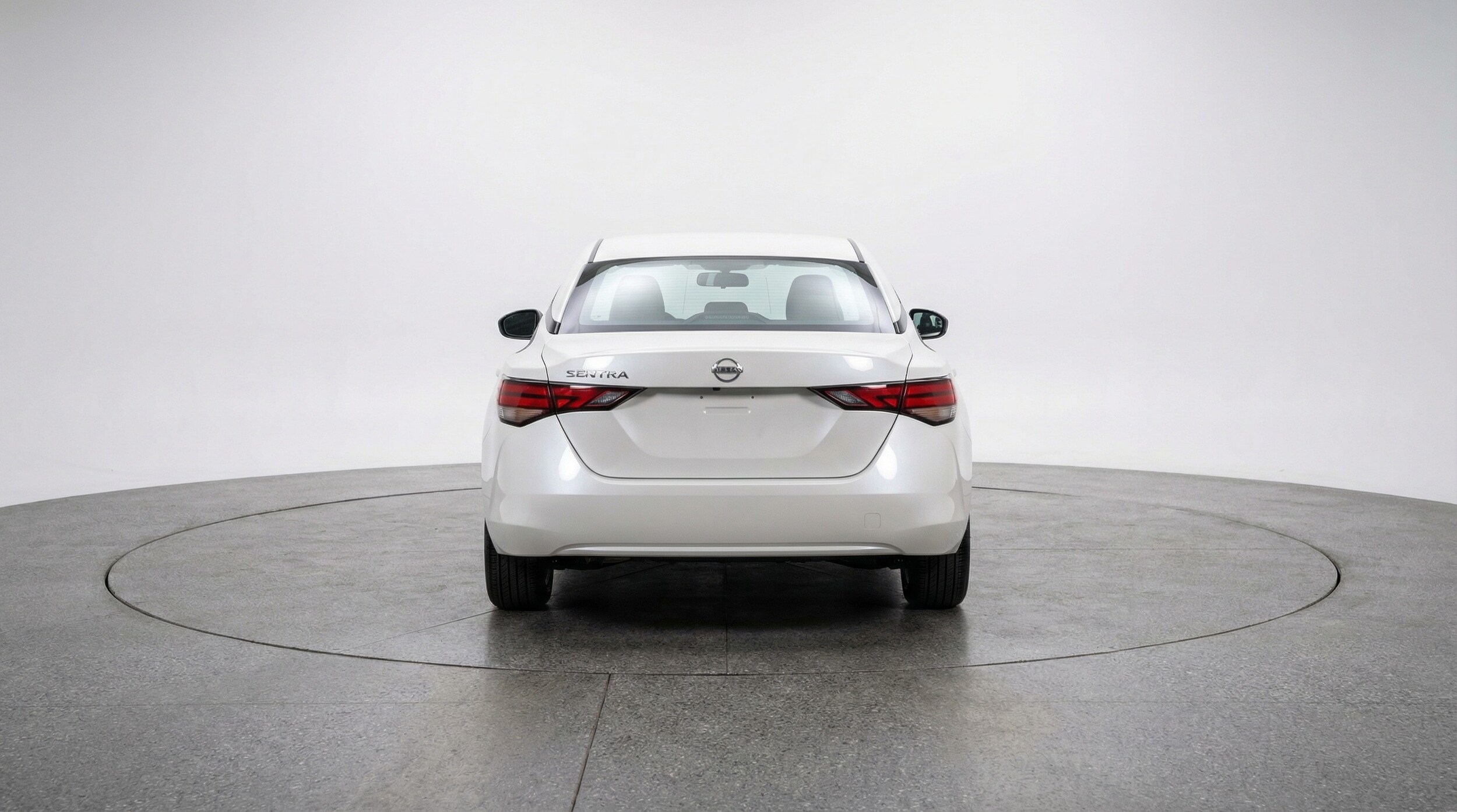 Thumbnail: 2025 Nissan Sentra - 6