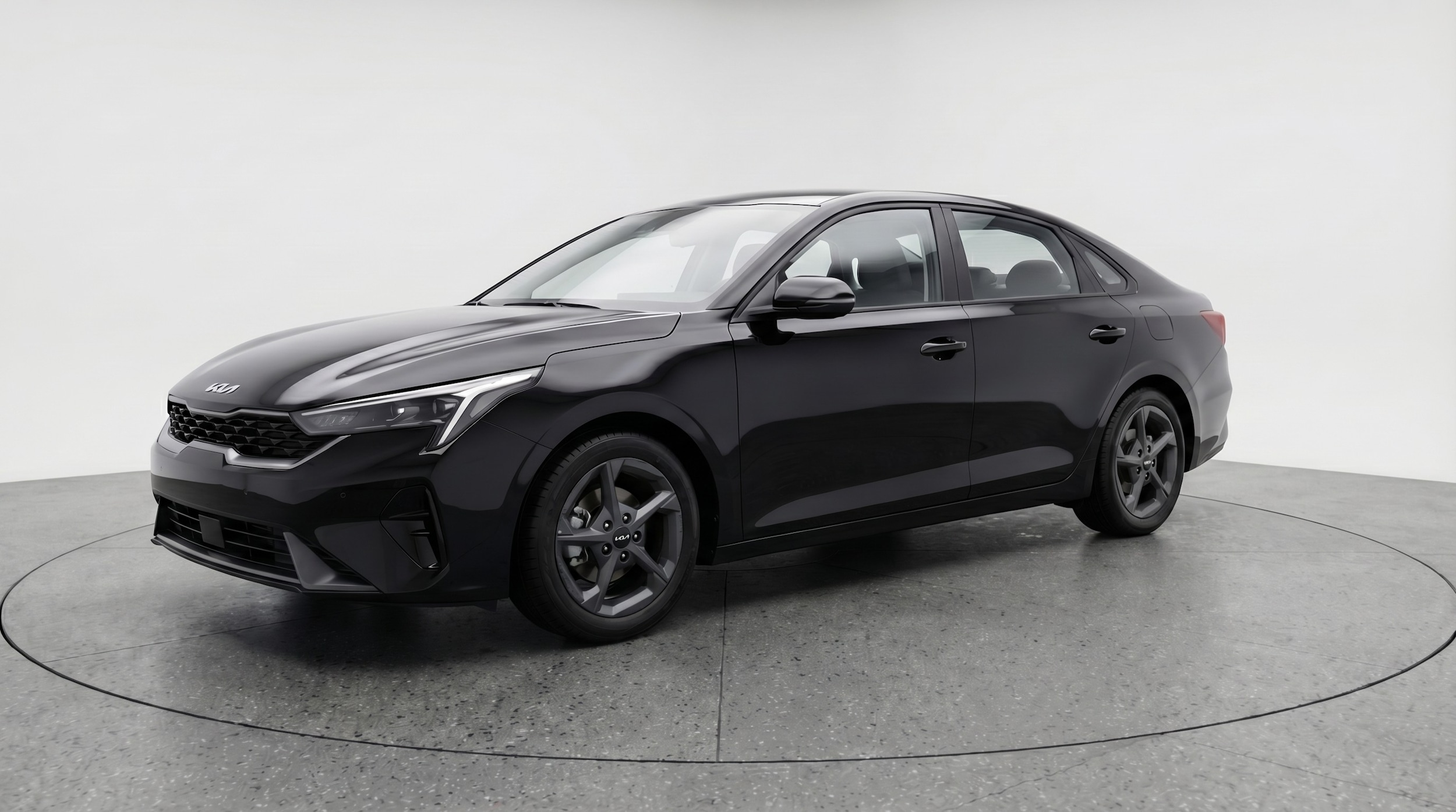 Thumbnail: 2025 Kia K4 - 3