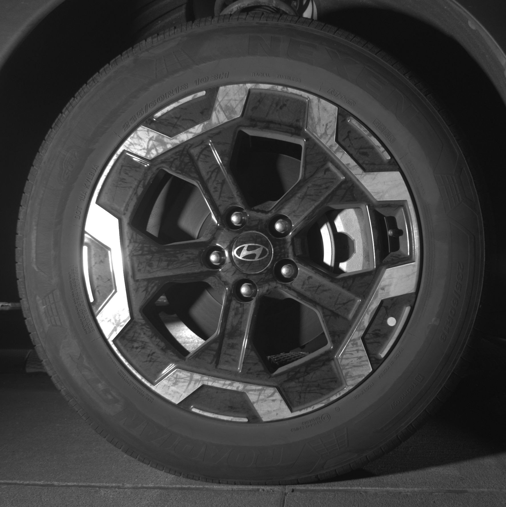 Thumbnail: 2026 Hyundai Santa Fe - 13