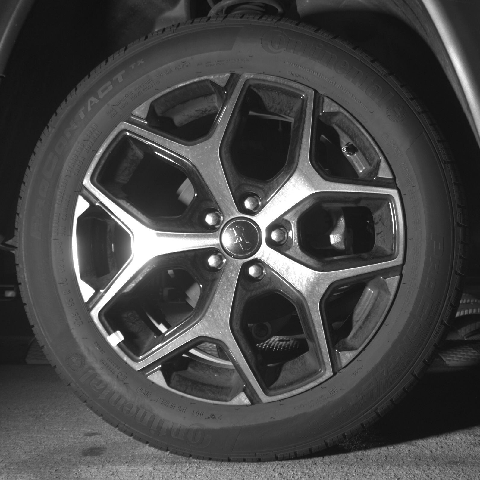 Thumbnail: 2025 Jeep Compass - 12