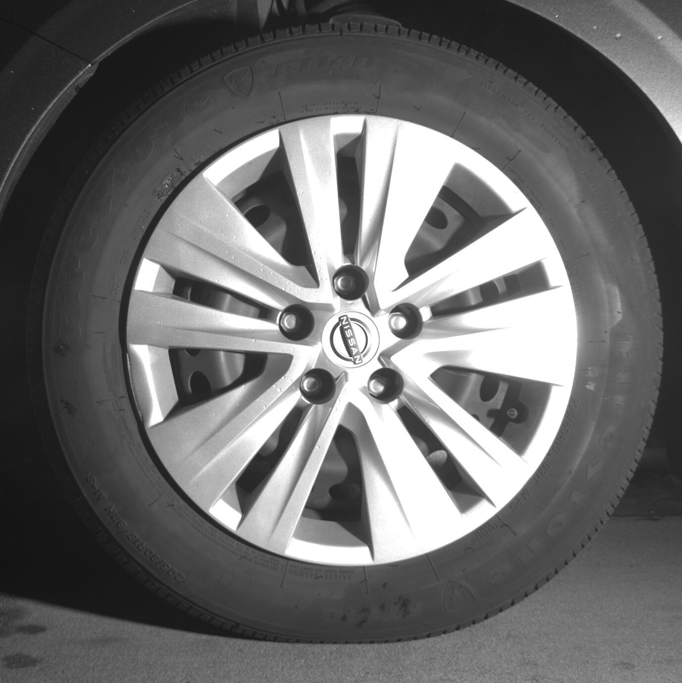 Thumbnail: 2025 Nissan Sentra - 9