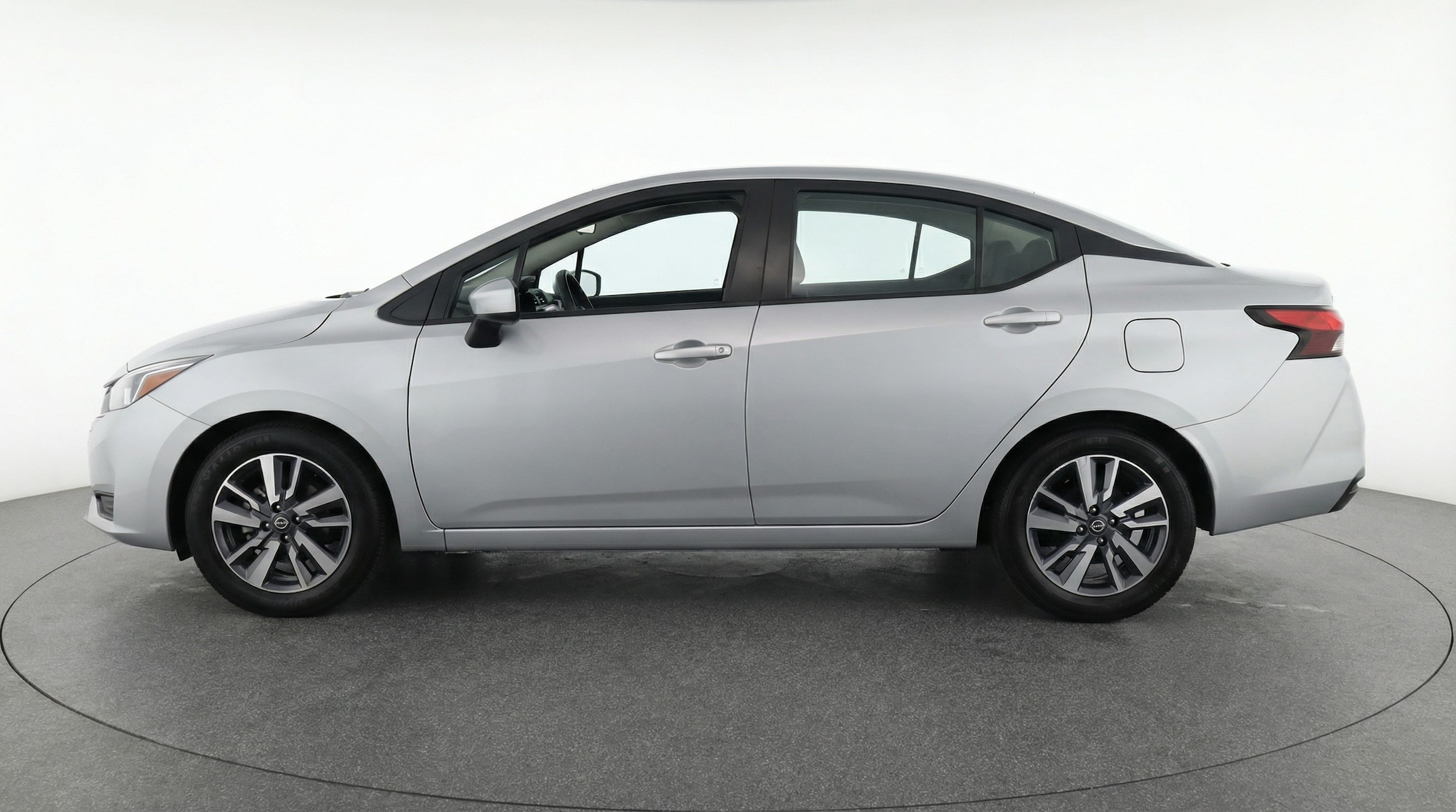 Thumbnail: 2025 Nissan Versa - 4