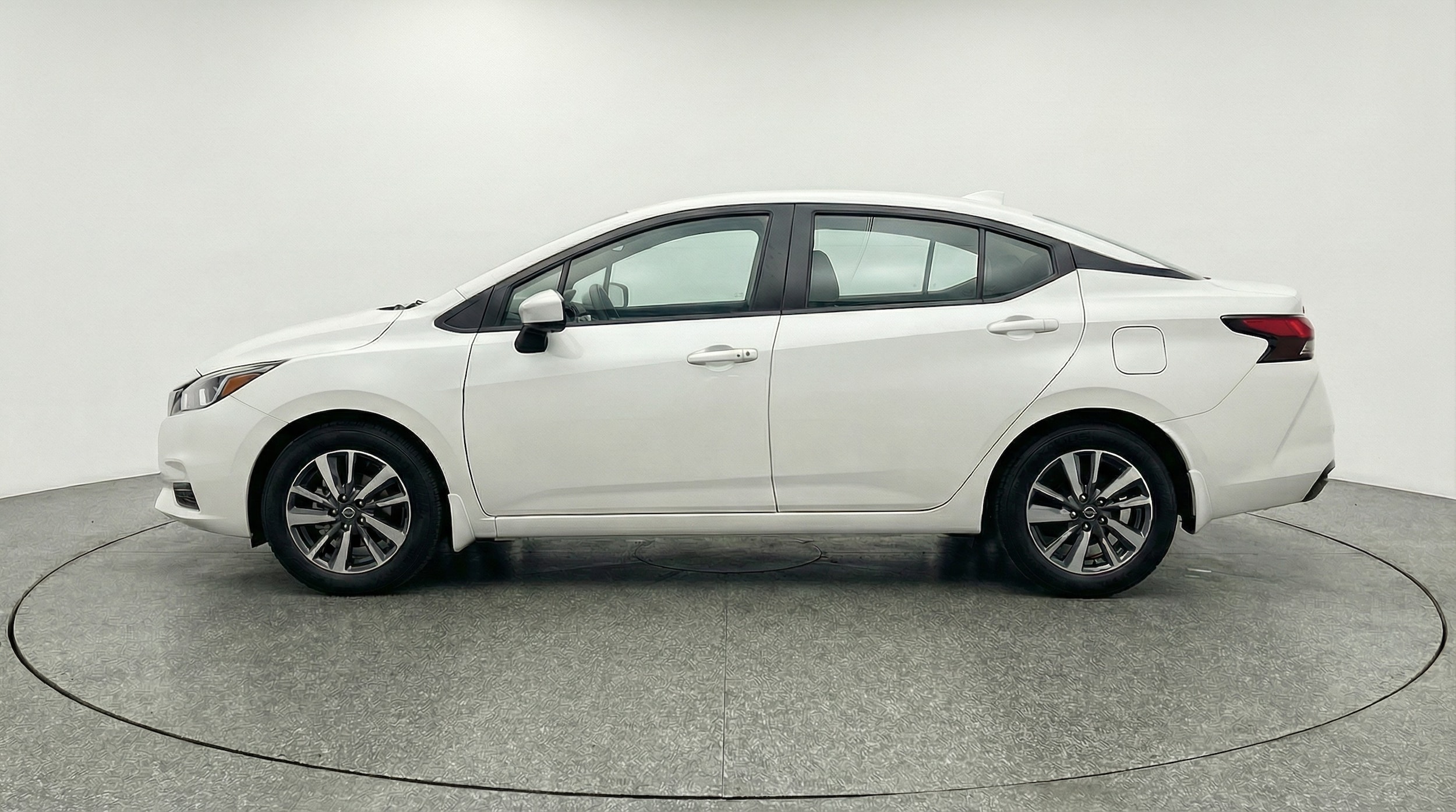 Thumbnail: 2025 Nissan Versa - 4