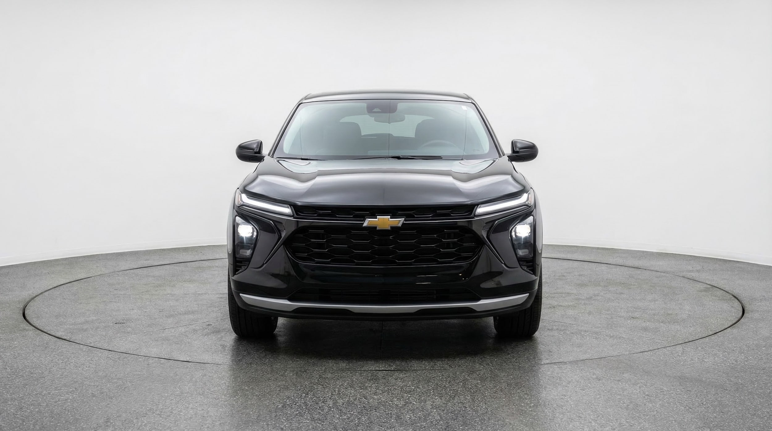 Thumbnail: 2025 Chevrolet Blazer - 2