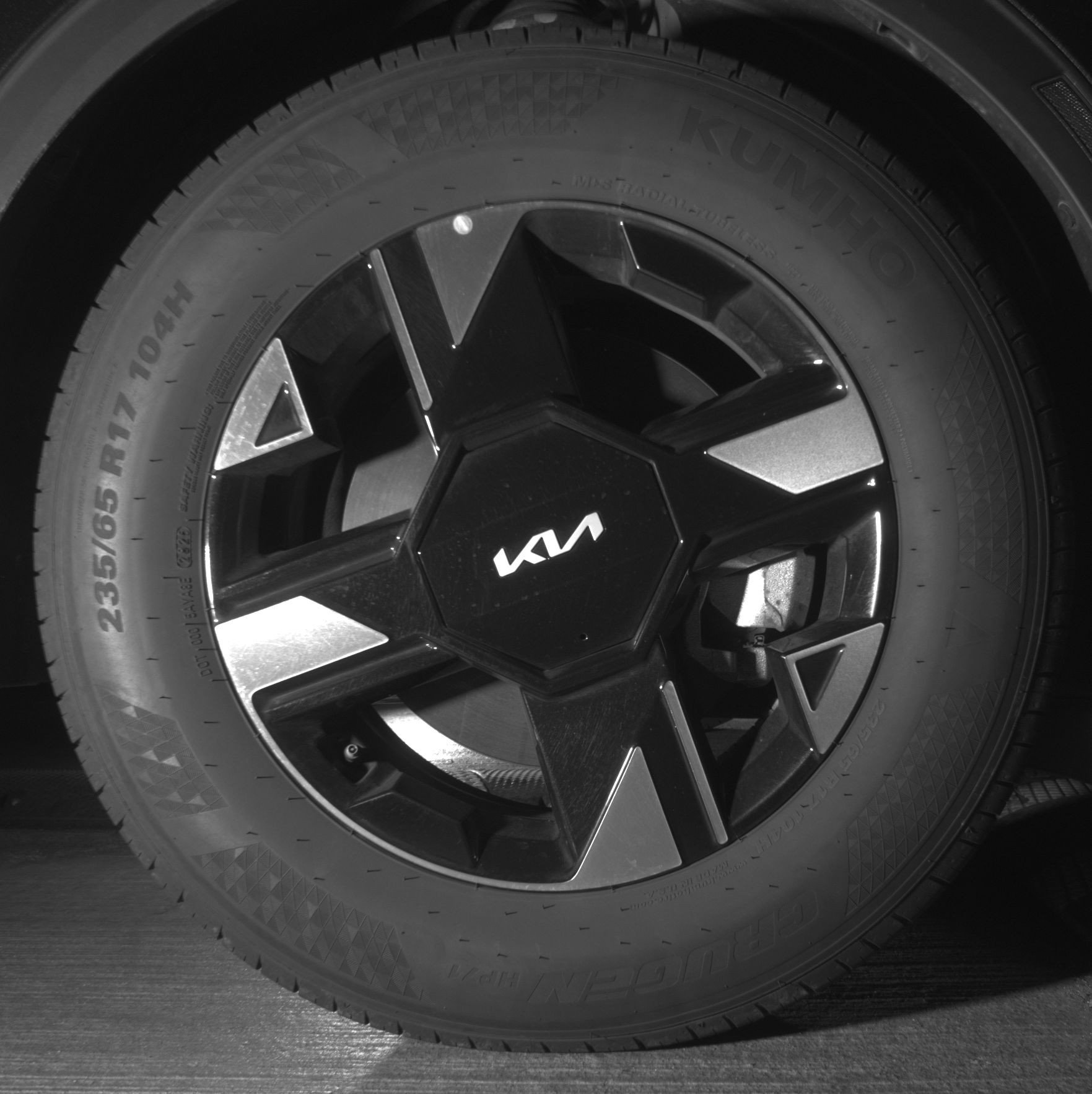 Thumbnail: 2026 Kia Sportage - 13
