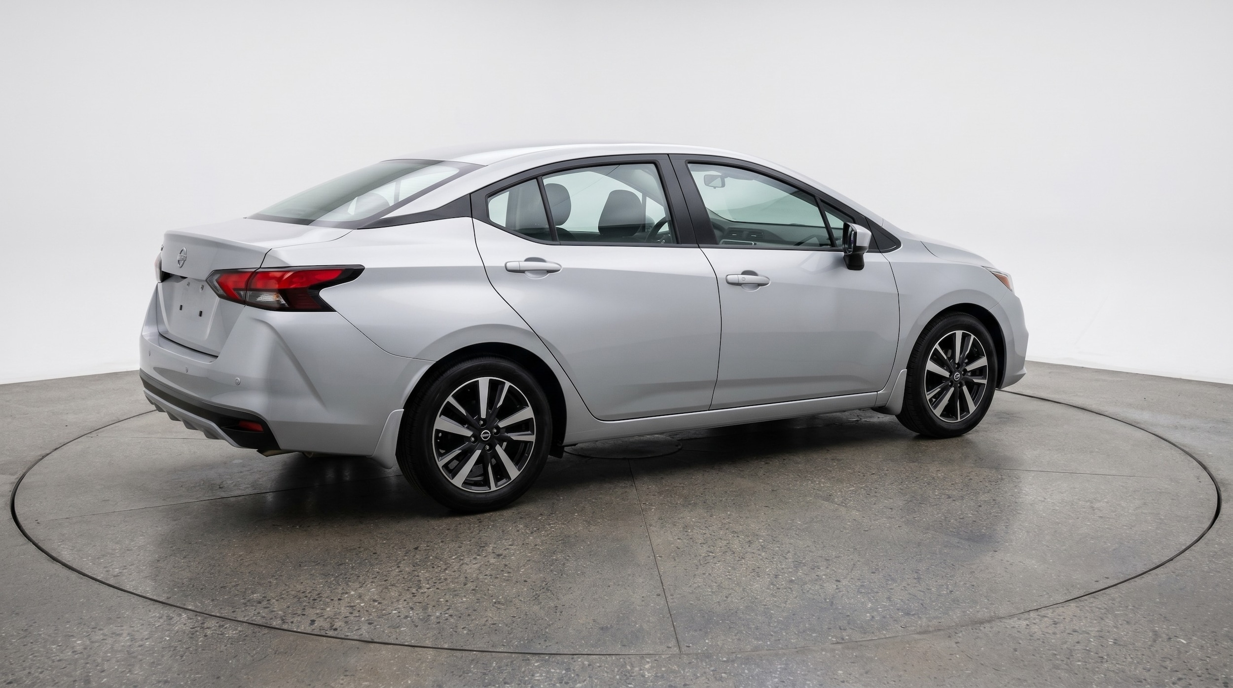 Thumbnail: 2025 Nissan Versa - 7