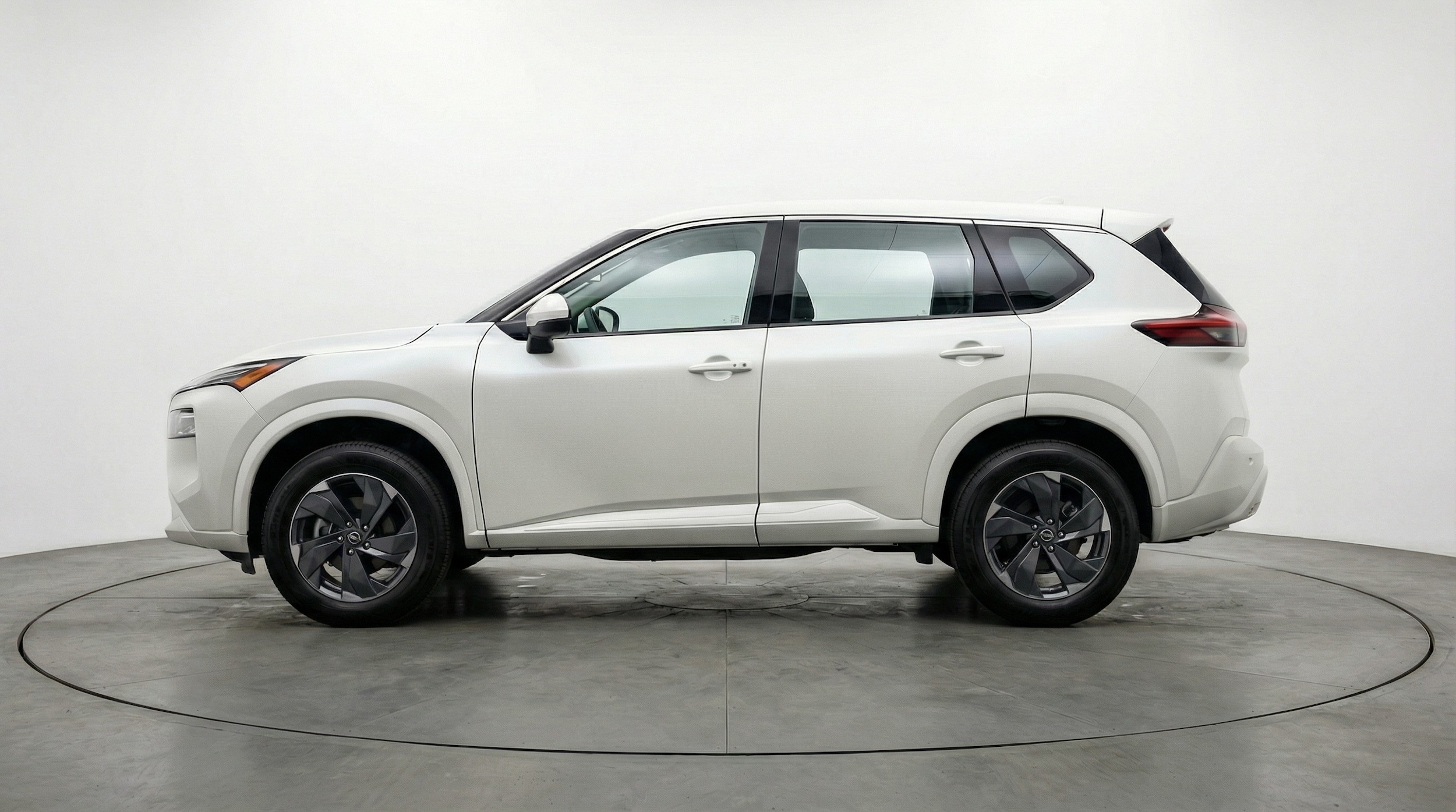 Thumbnail: 2025 Nissan Rogue - 4