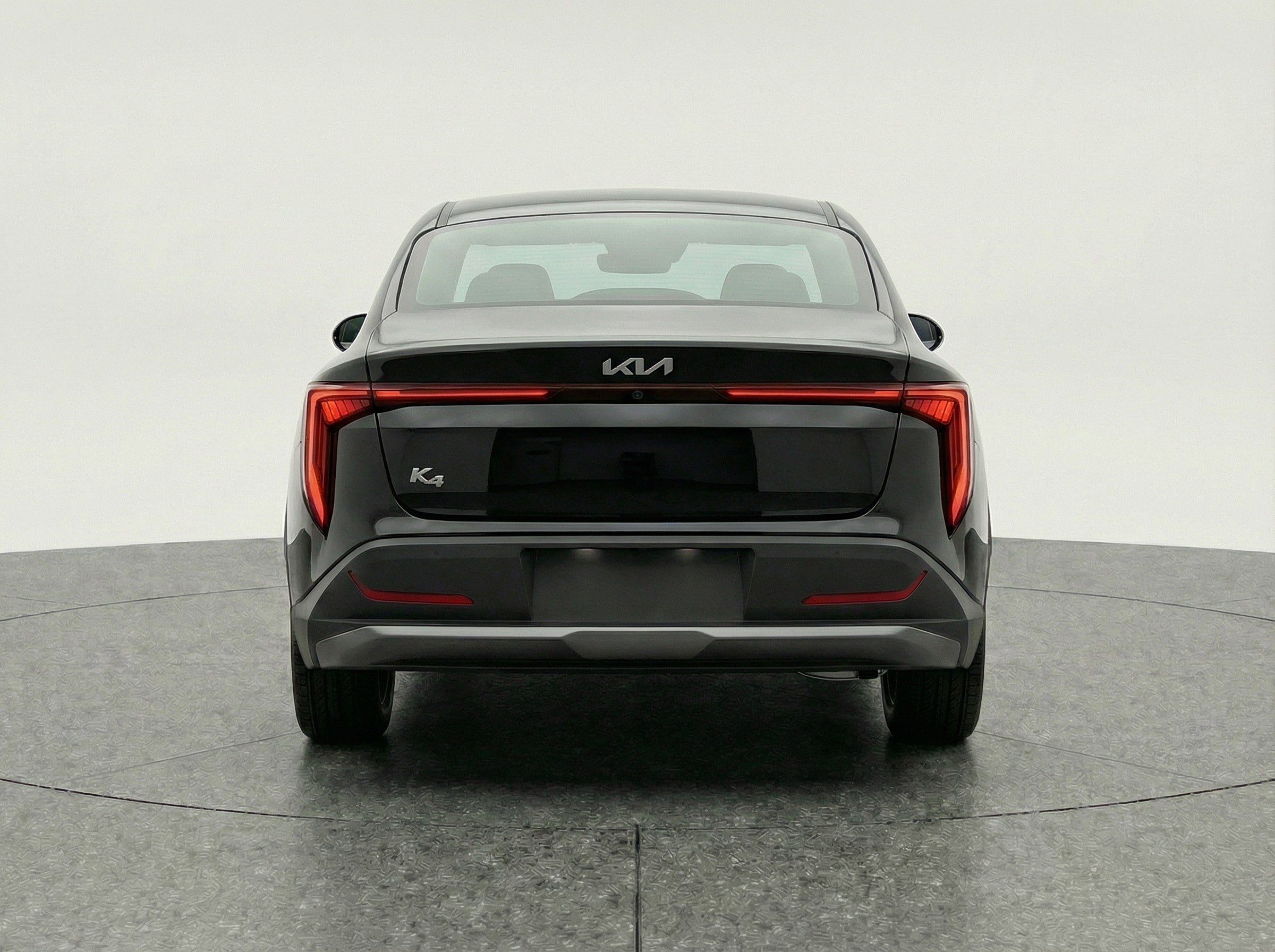 Thumbnail: 2025 Kia K4 - 6