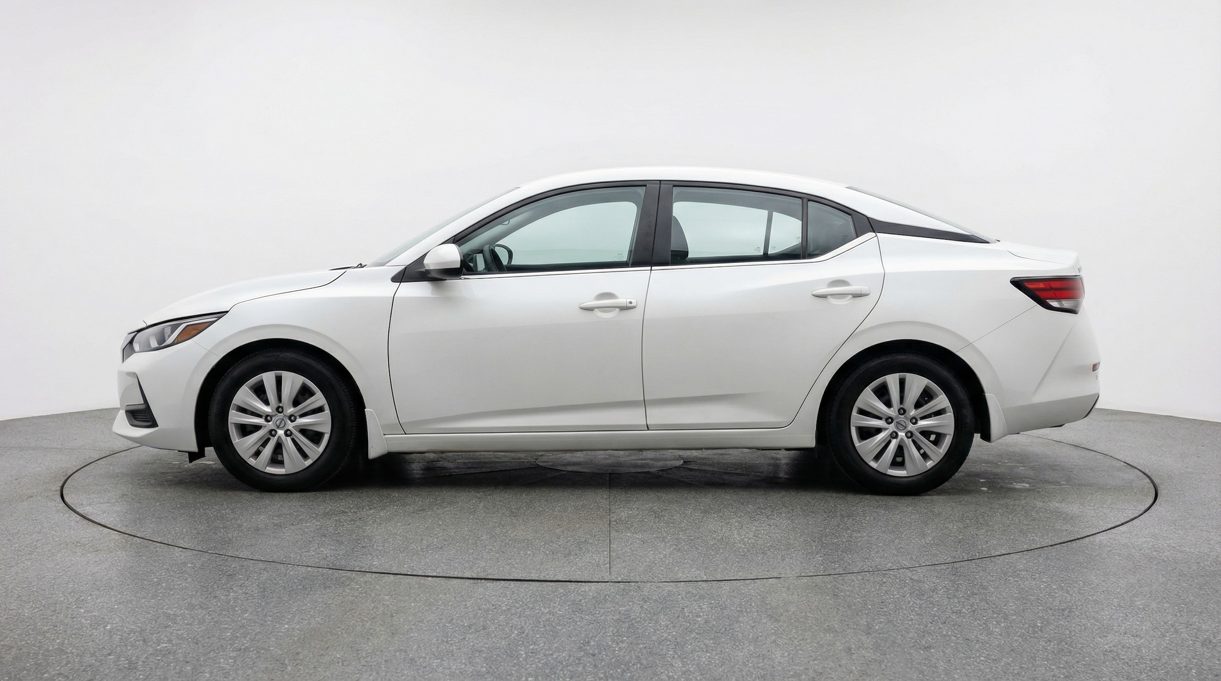 Thumbnail: 2025 Nissan Sentra - 4